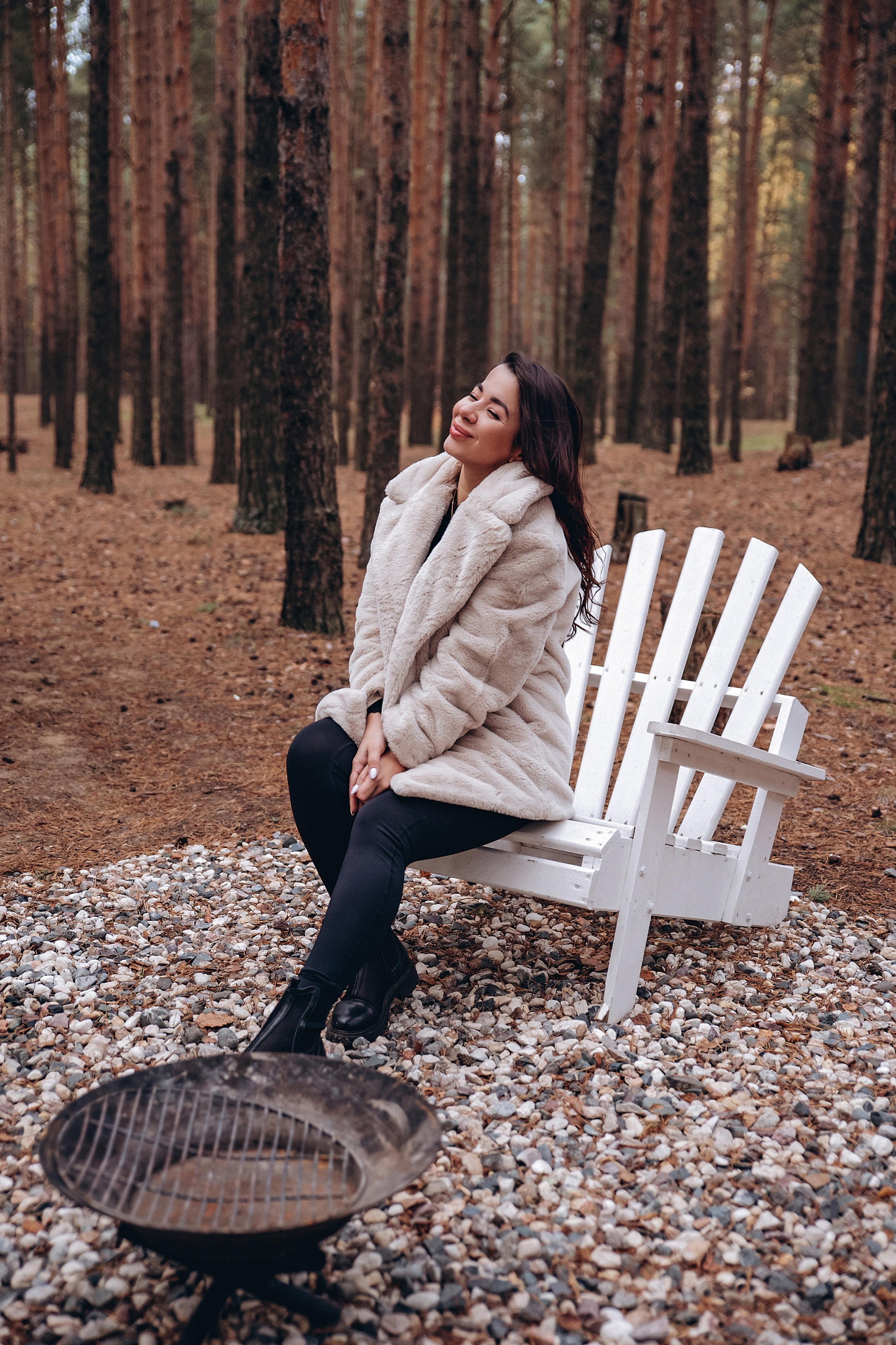 Прогулка с Николь. Семейный фотограф Ярославль Екатерина Охлопкова