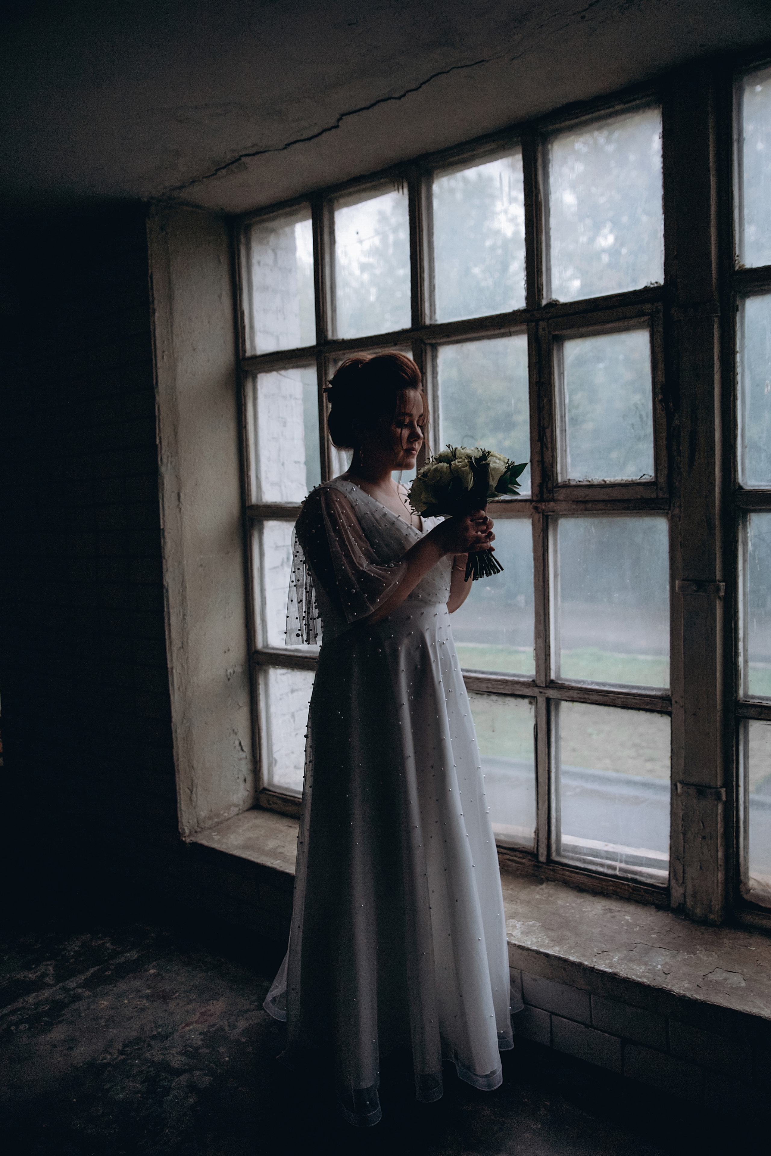 Свадебные съемки. Семейный фотограф Ярославль Екатерина Охлопкова