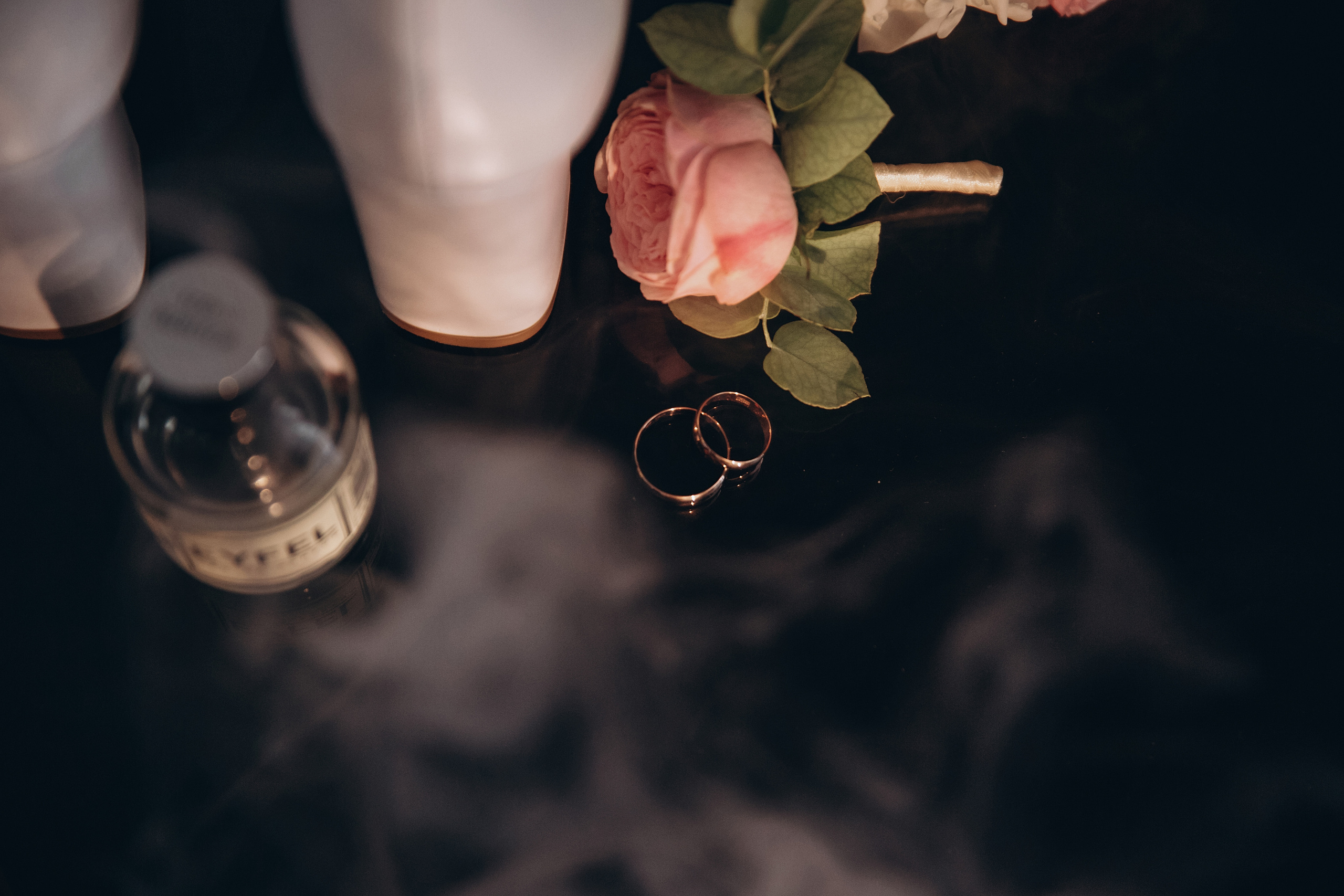 Свадебные съемки. Семейный фотограф Ярославль Екатерина Охлопкова