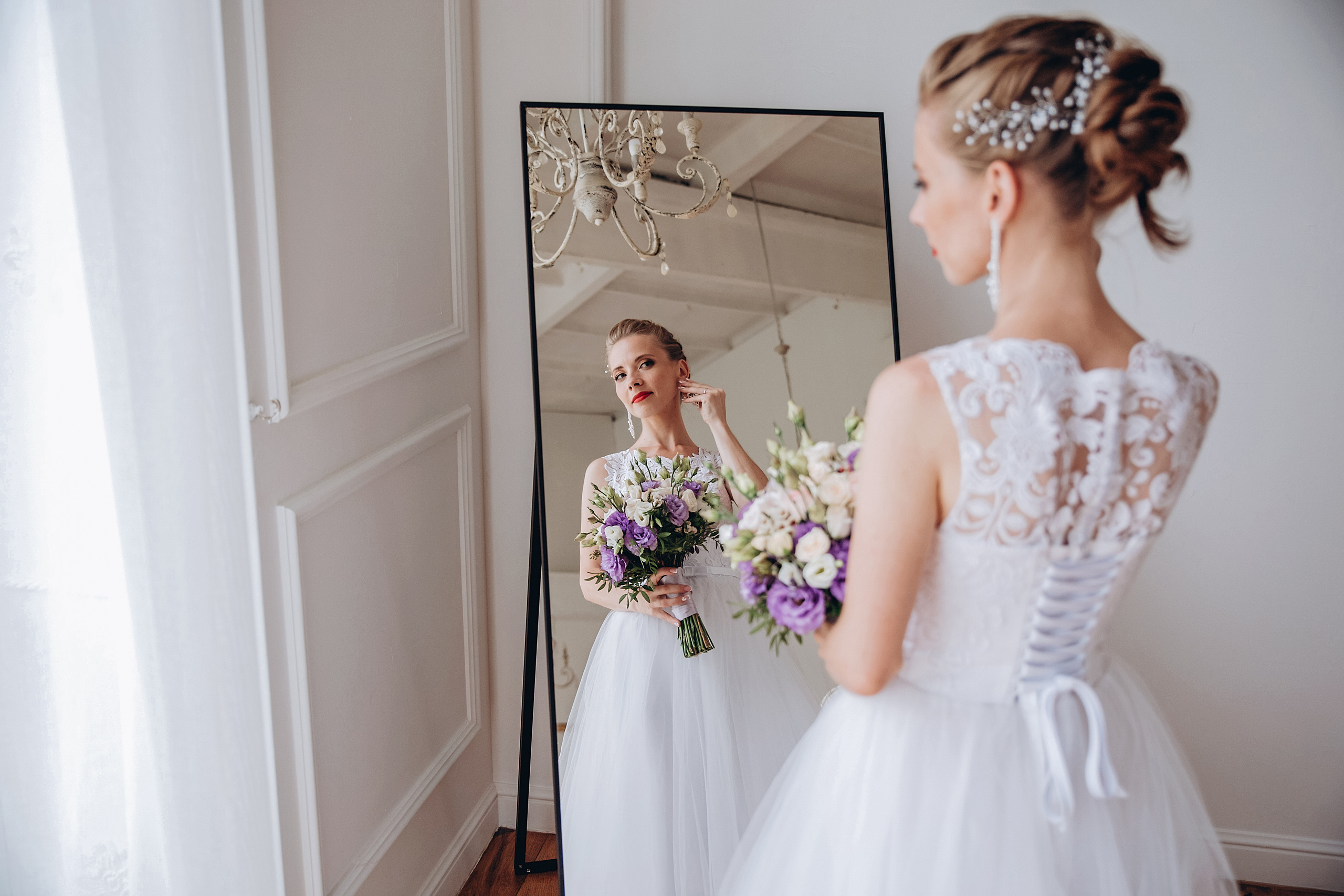 Свадебные съемки. Семейный фотограф Ярославль Екатерина Охлопкова