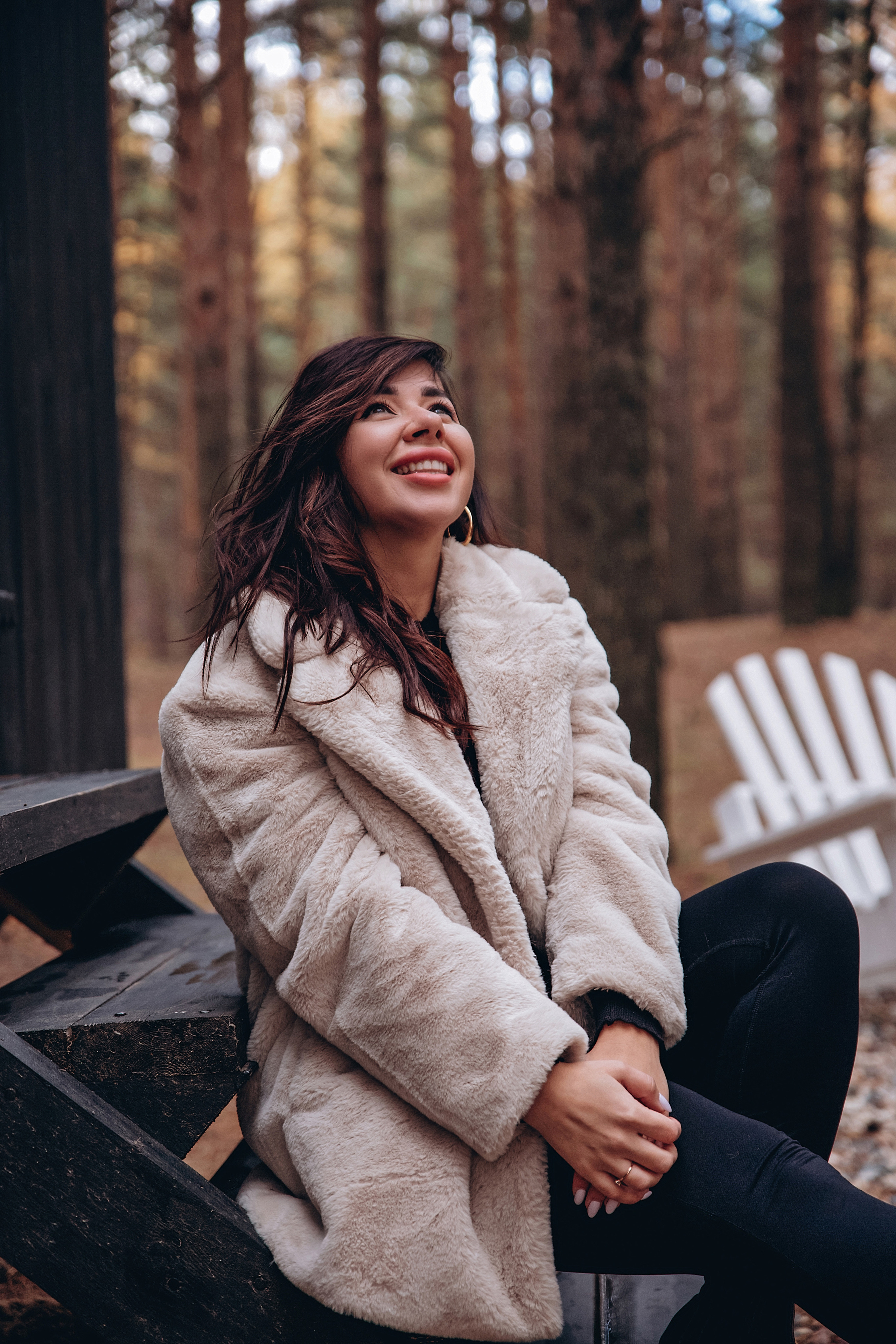 Прогулка с Николь. Семейный фотограф Ярославль Екатерина Охлопкова