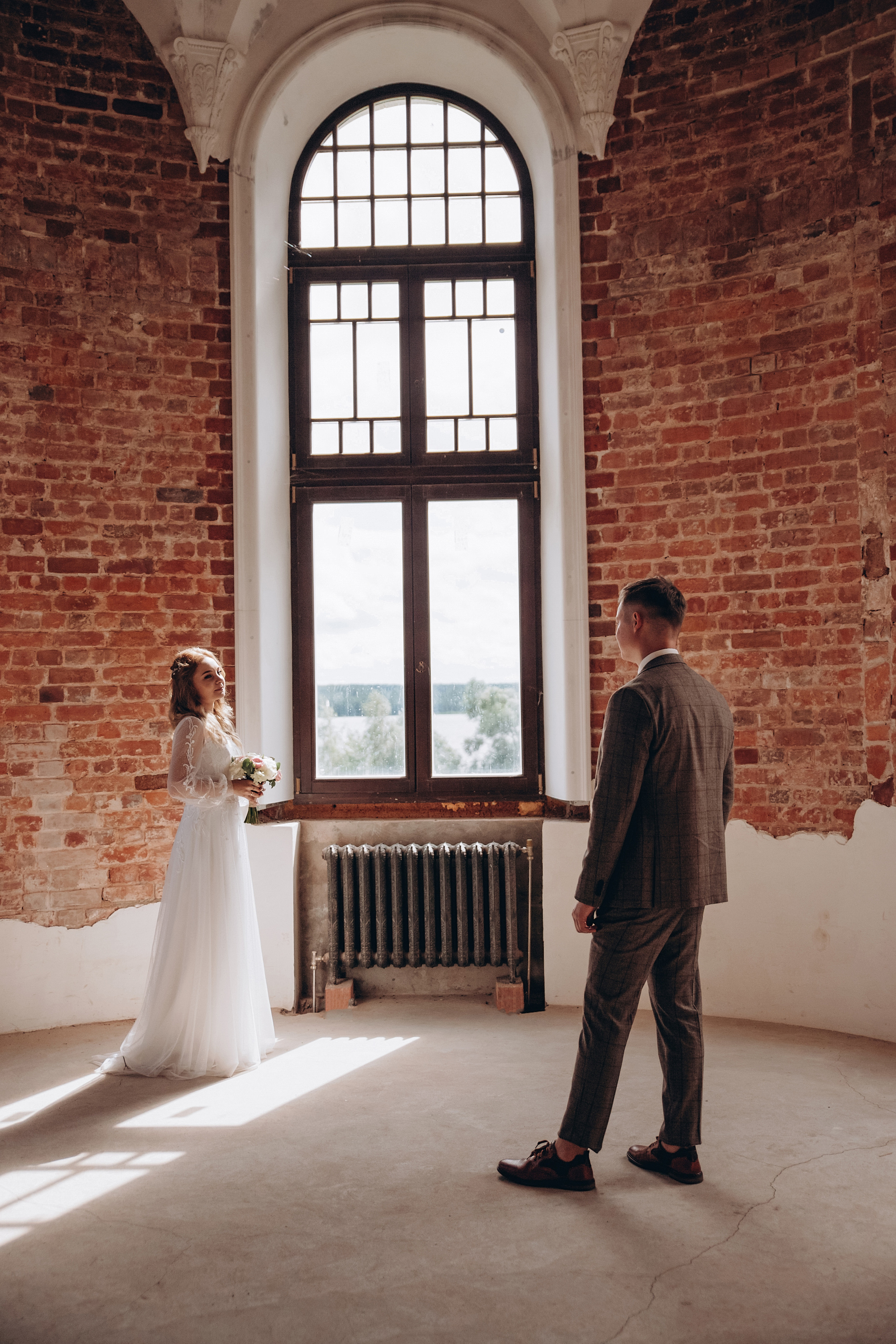 Свадебные съемки. Семейный фотограф Ярославль Екатерина Охлопкова