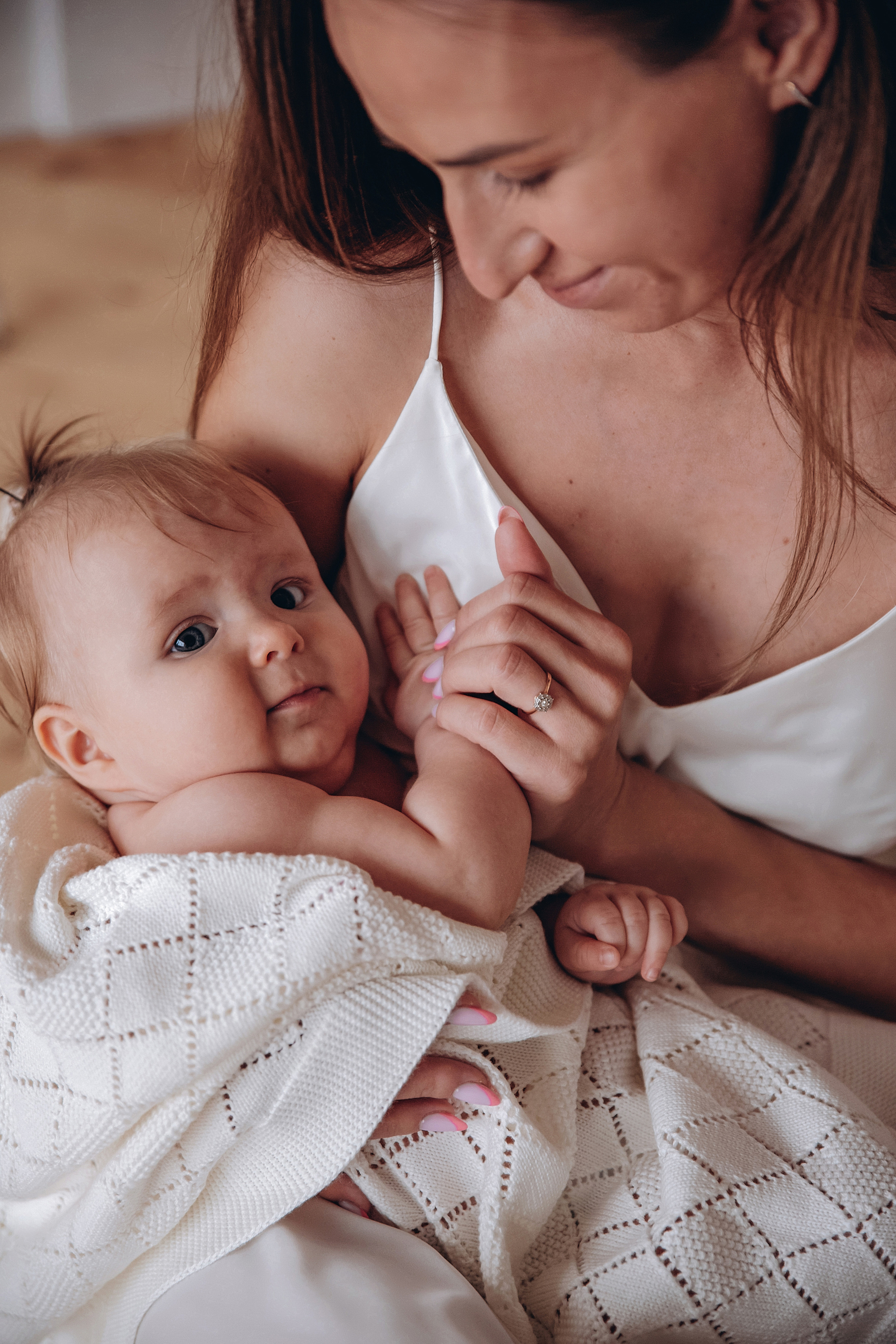Фотосессия Иры, Паши и Валерии. Семейный фотограф Ярославль Екатерина Охлопкова