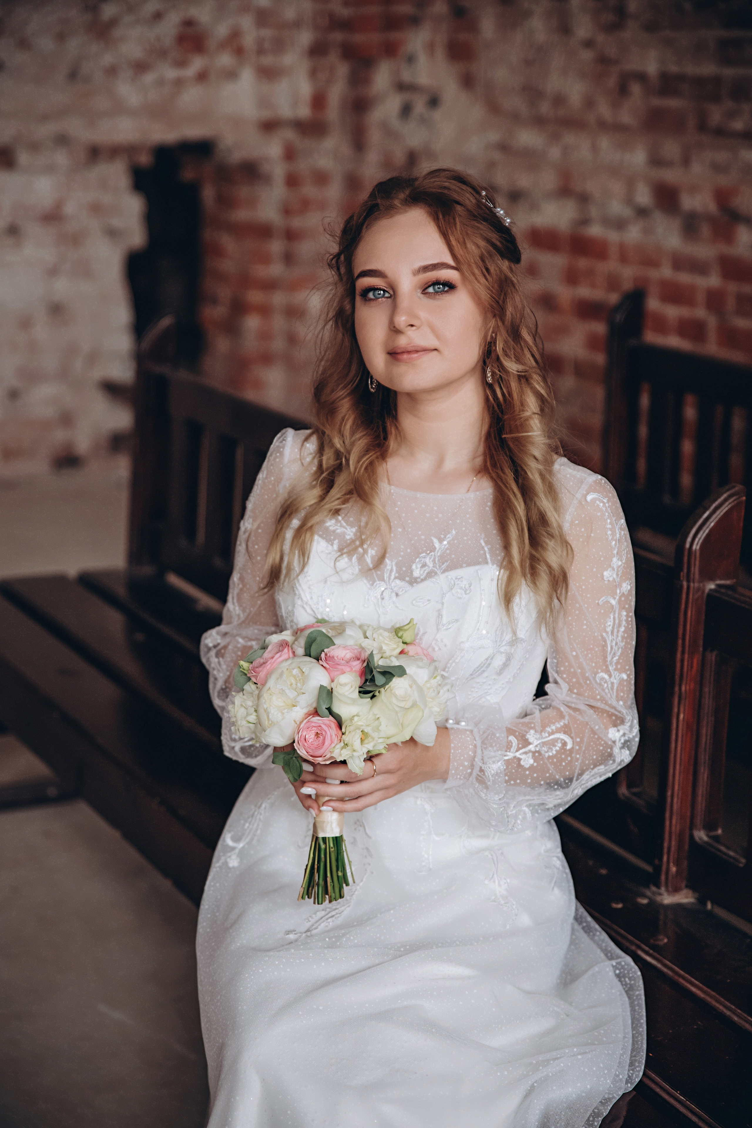 Свадебные съемки. Семейный фотограф Ярославль Екатерина Охлопкова