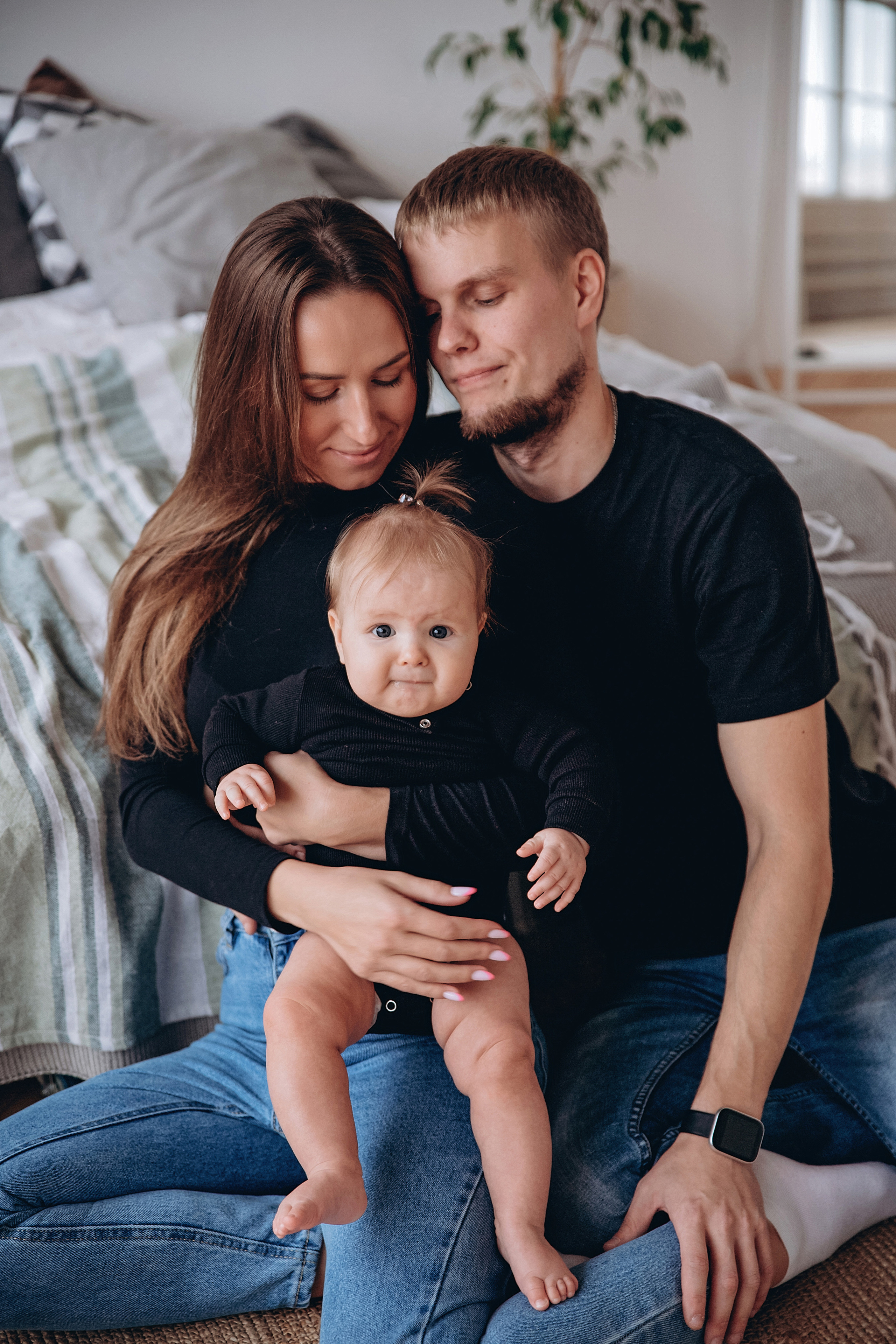 Анонсы. Семейный фотограф Ярославль Екатерина Охлопкова