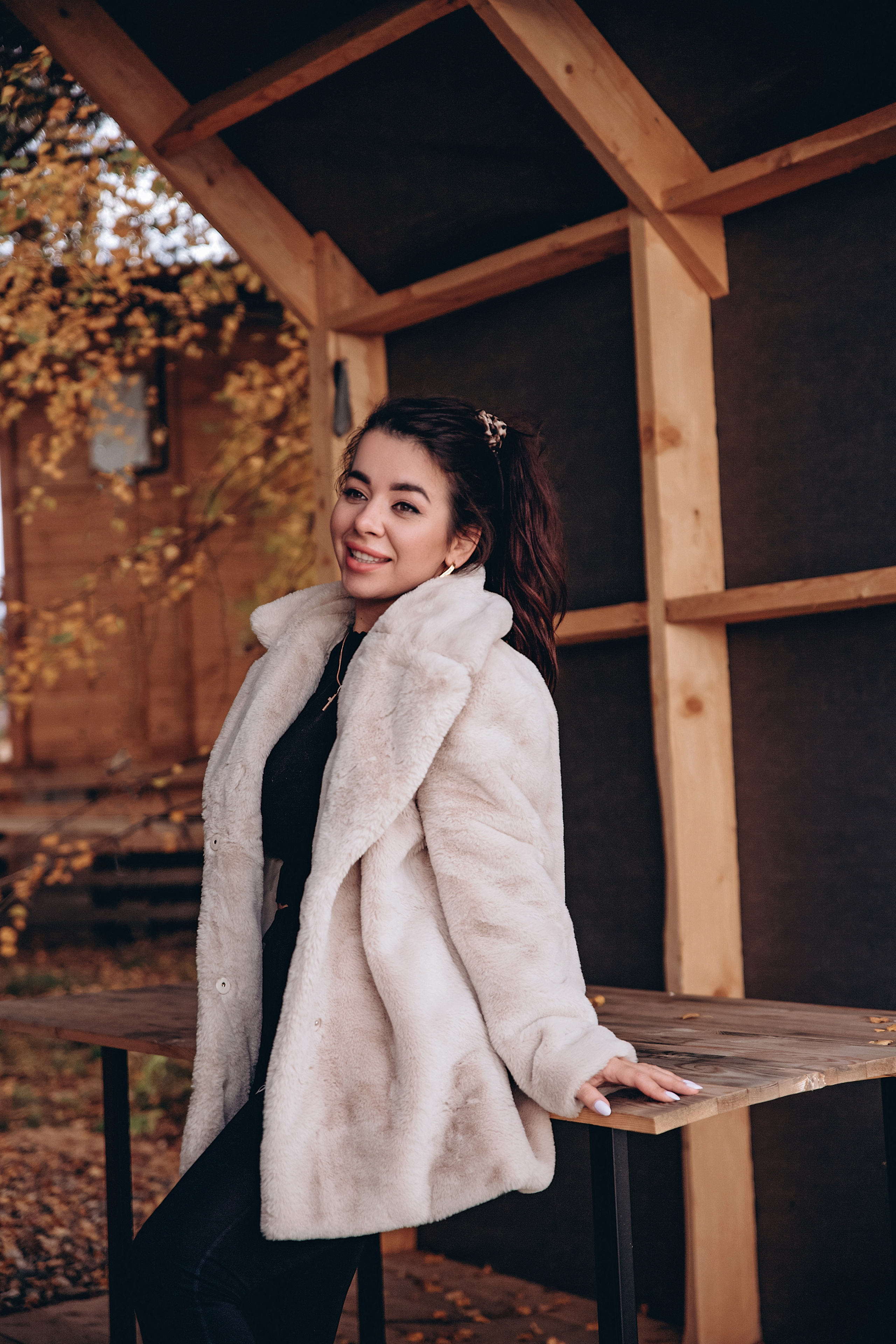 Прогулка с Николь. Семейный фотограф Ярославль Екатерина Охлопкова