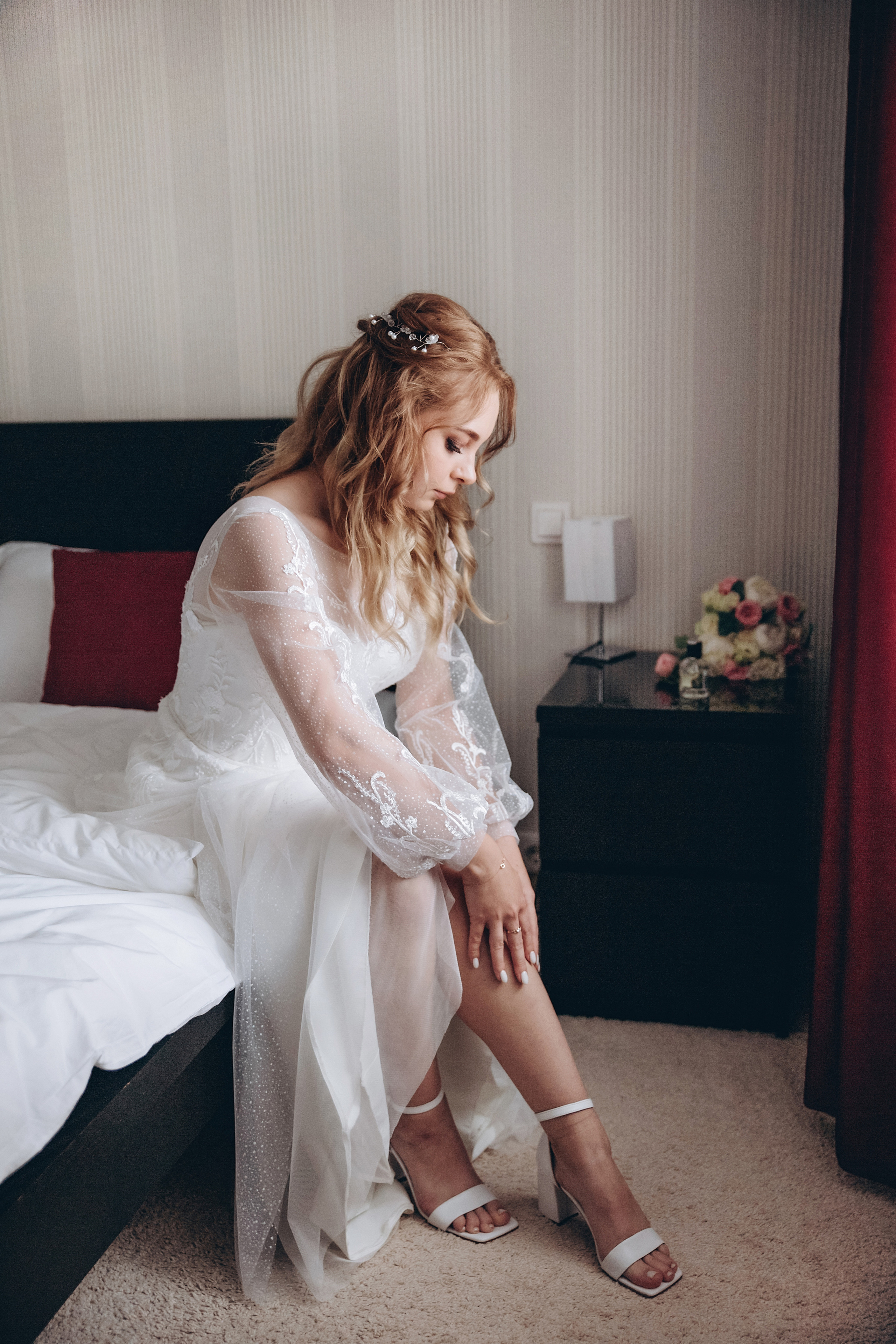 Свадебные съемки. Семейный фотограф Ярославль Екатерина Охлопкова