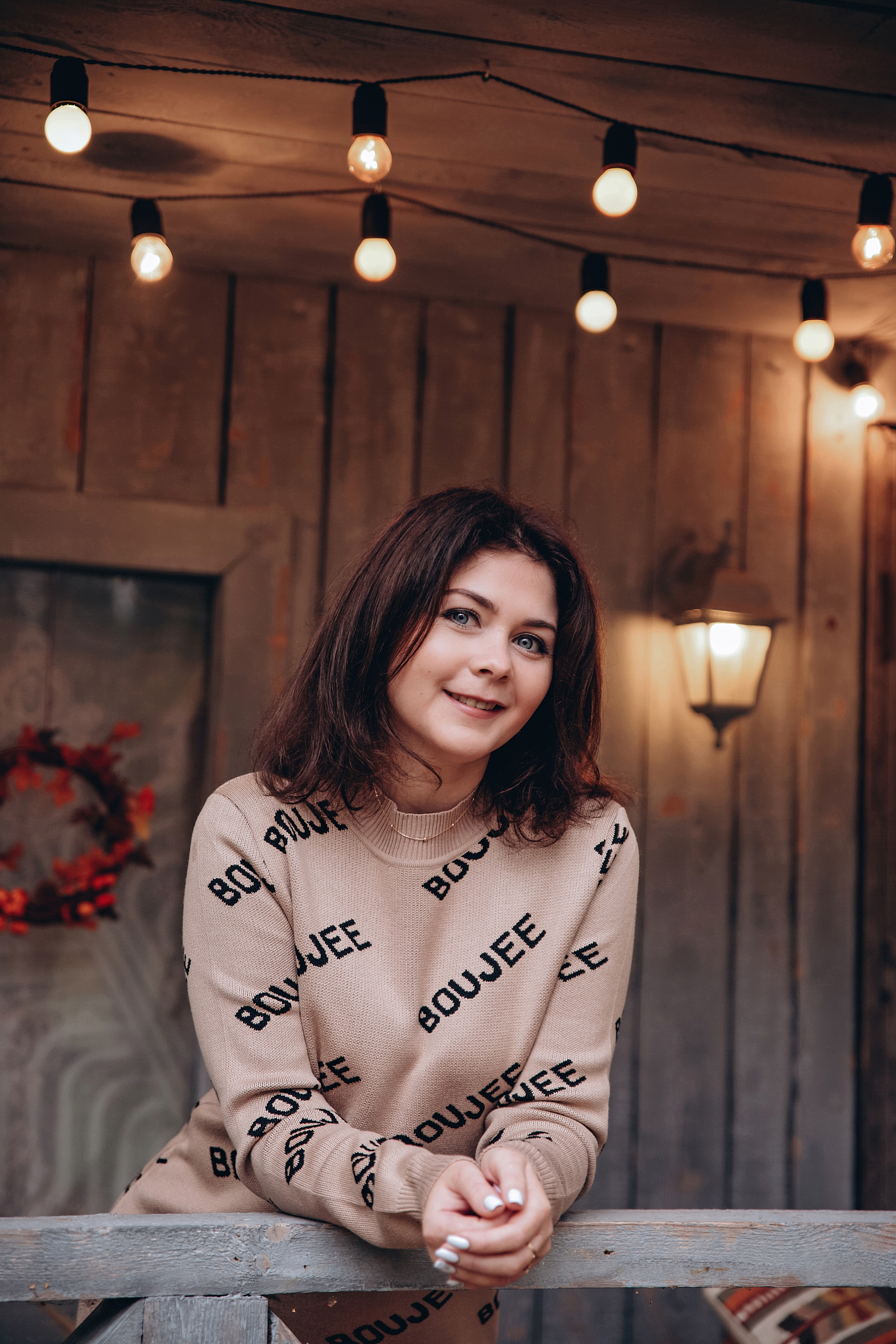 Осенняя фотосессия Виктории, Максима и Макара. Семейный фотограф Ярославль Екатерина Охлопкова