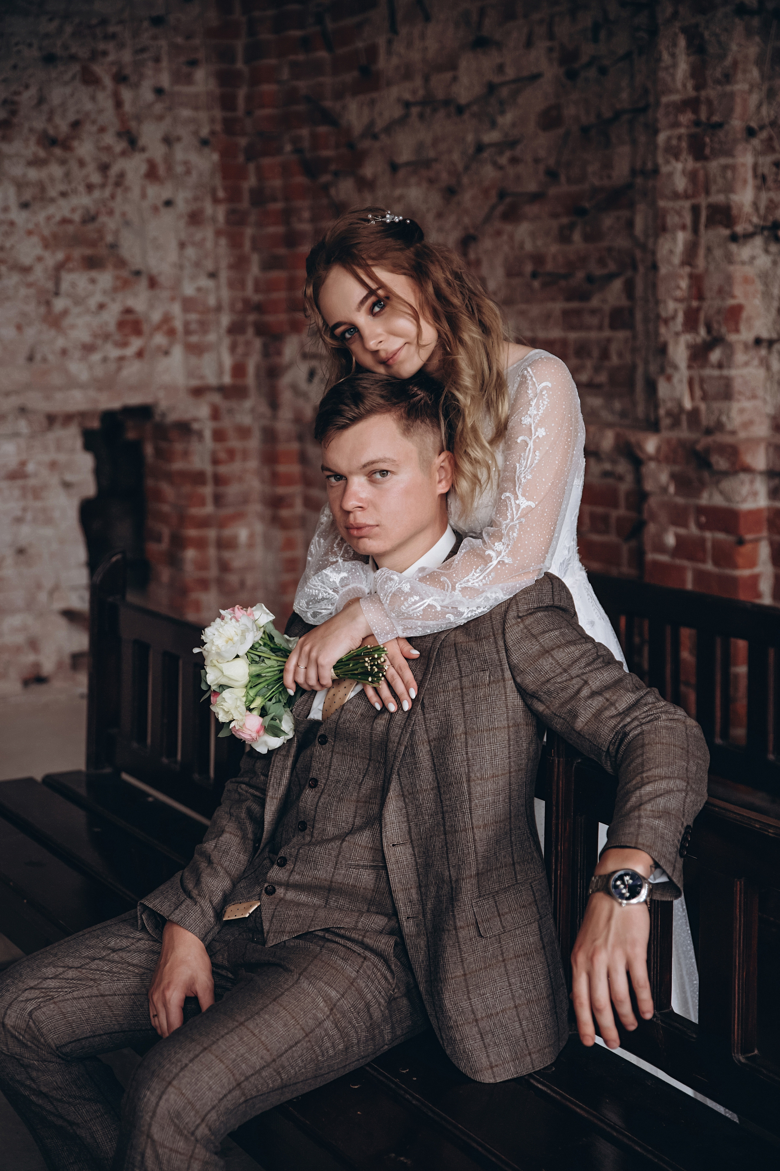 Свадебные съемки. Семейный фотограф Ярославль Екатерина Охлопкова