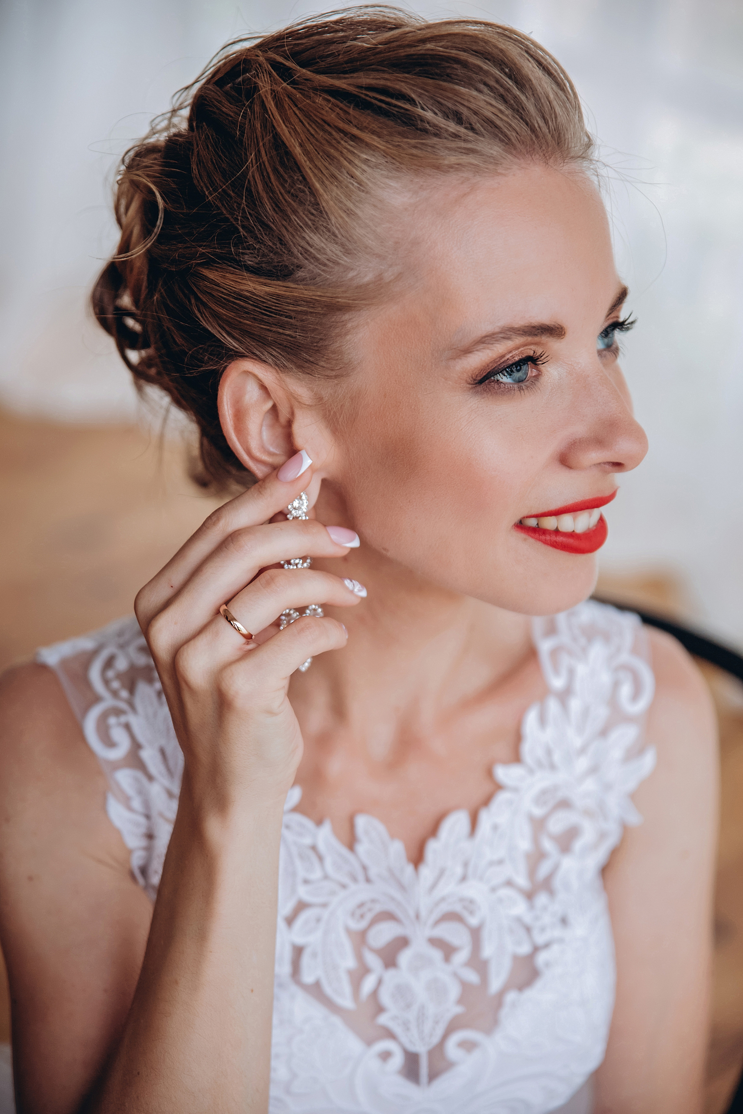 Свадебные съемки. Семейный фотограф Ярославль Екатерина Охлопкова