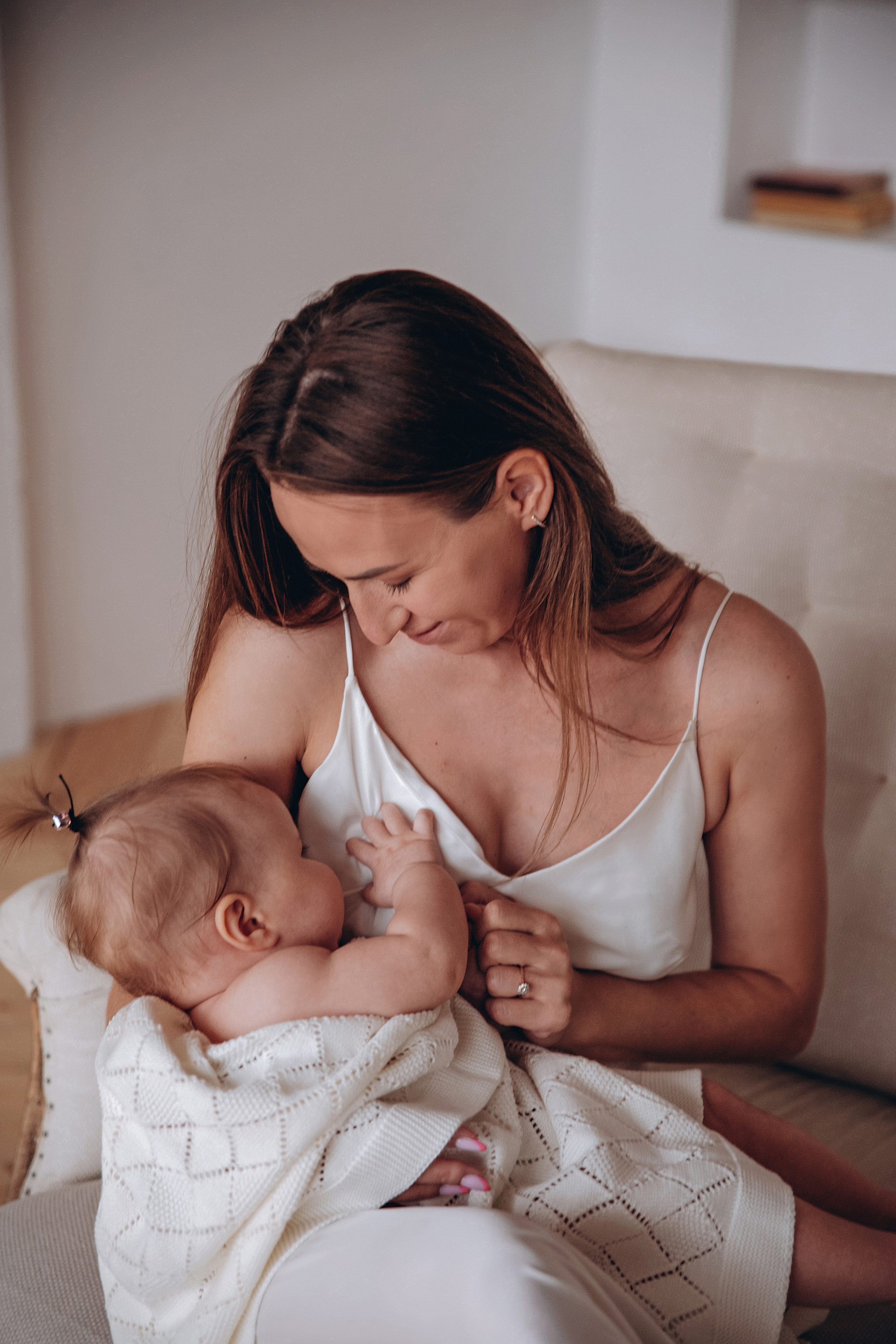 Фотосессия Иры, Паши и Валерии. Семейный фотограф Ярославль Екатерина Охлопкова