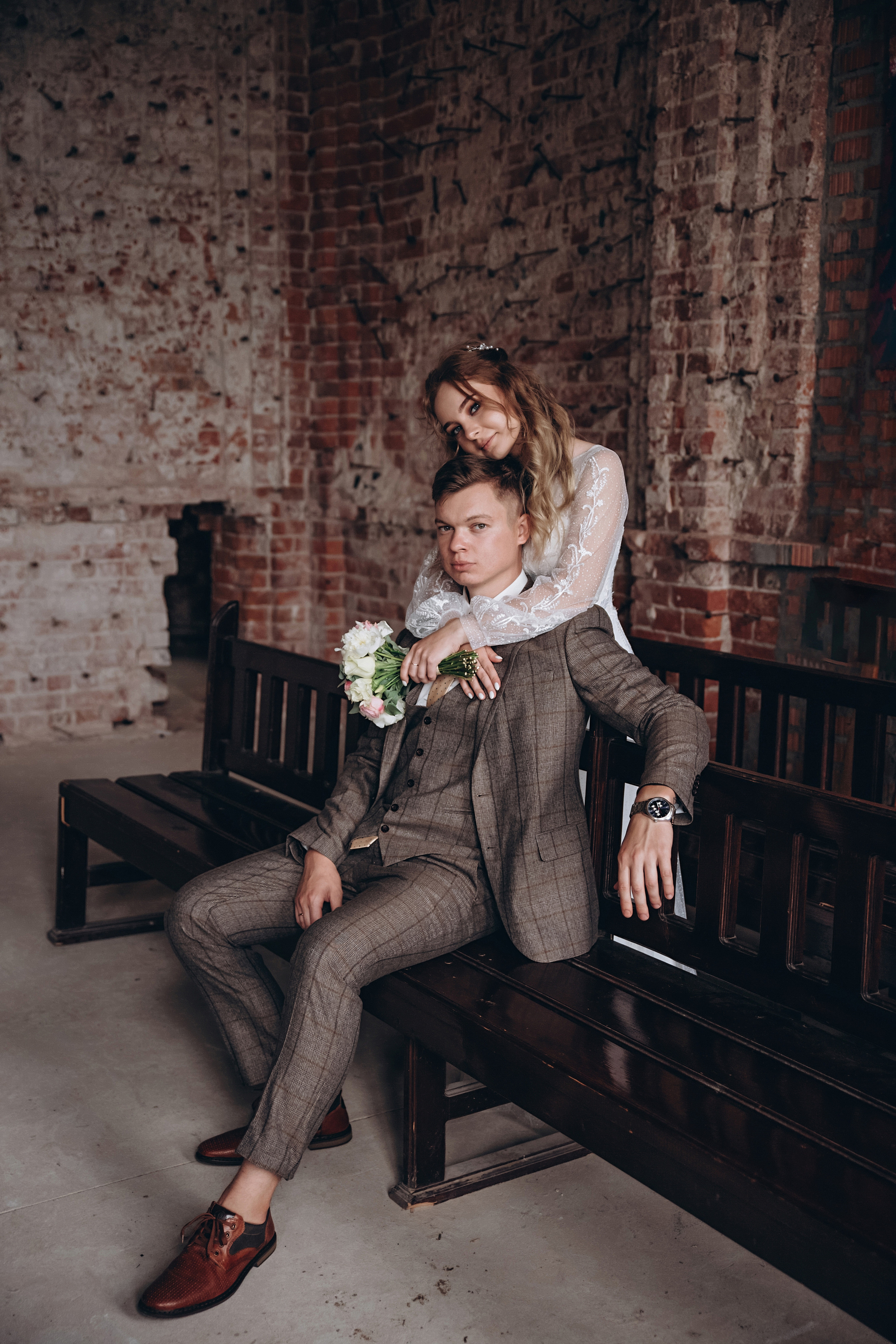 Свадебные съемки. Семейный фотограф Ярославль Екатерина Охлопкова