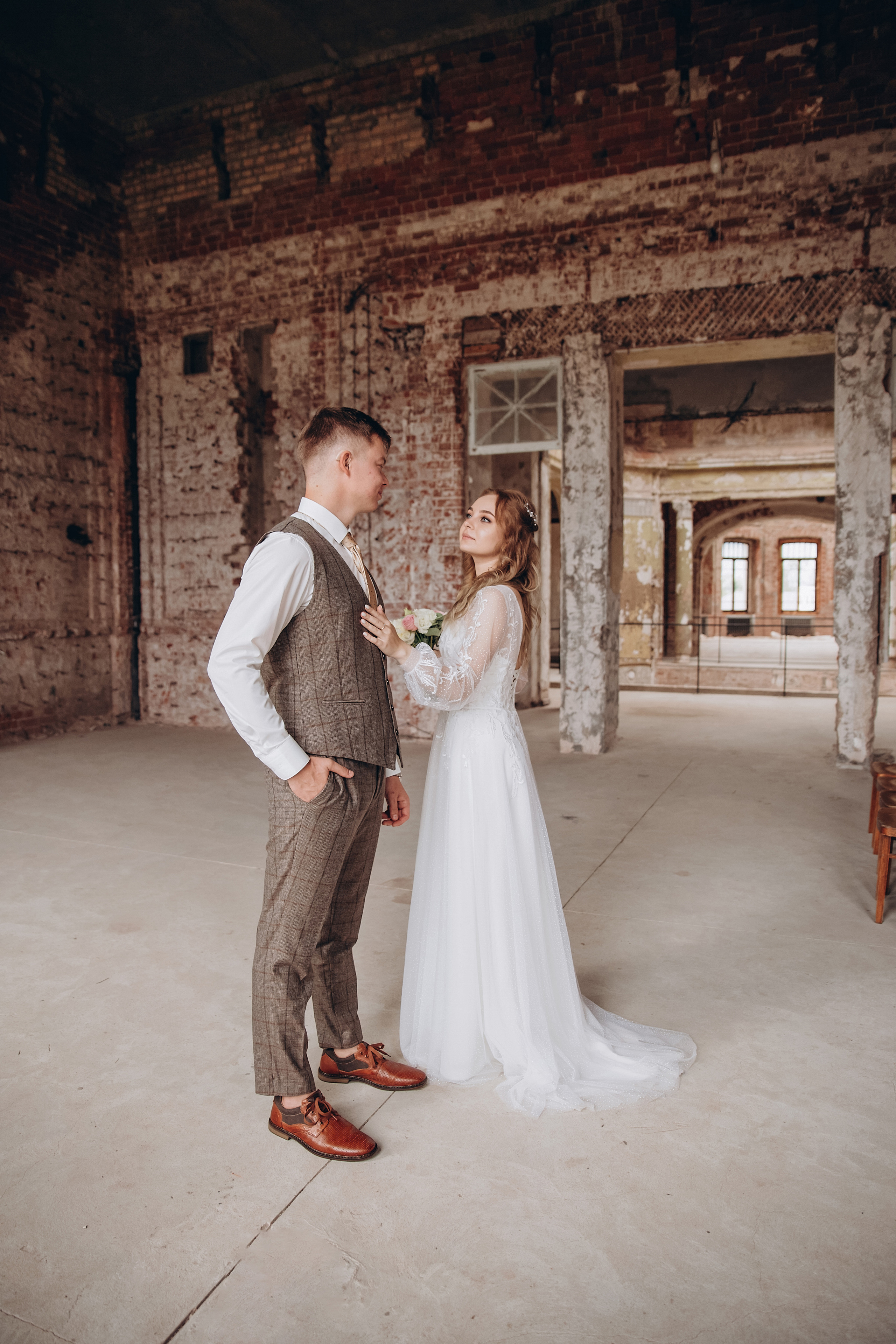 Свадебные съемки. Семейный фотограф Ярославль Екатерина Охлопкова