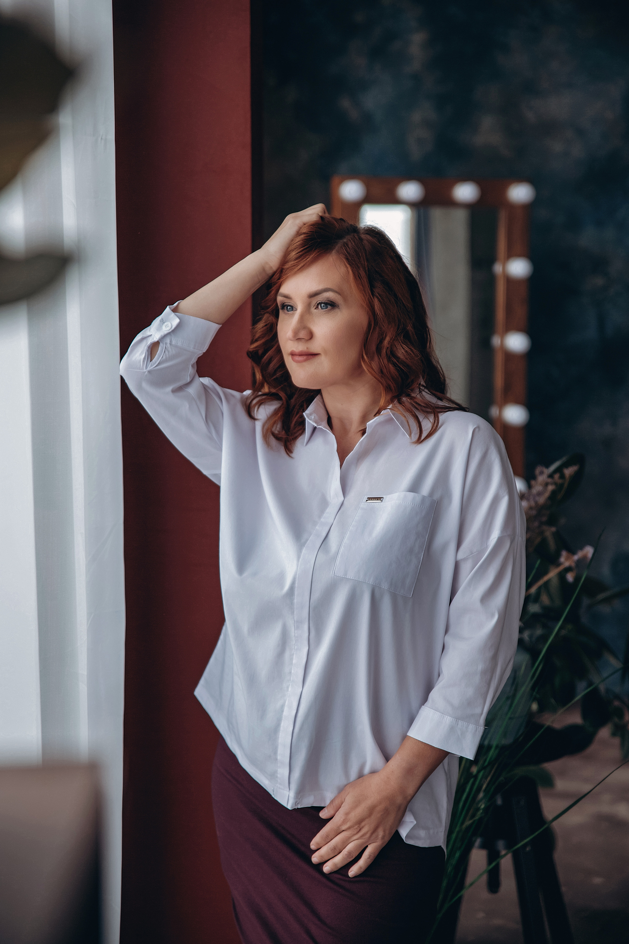 Индивидуальные съемки. Семейный фотограф Ярославль Екатерина Охлопкова