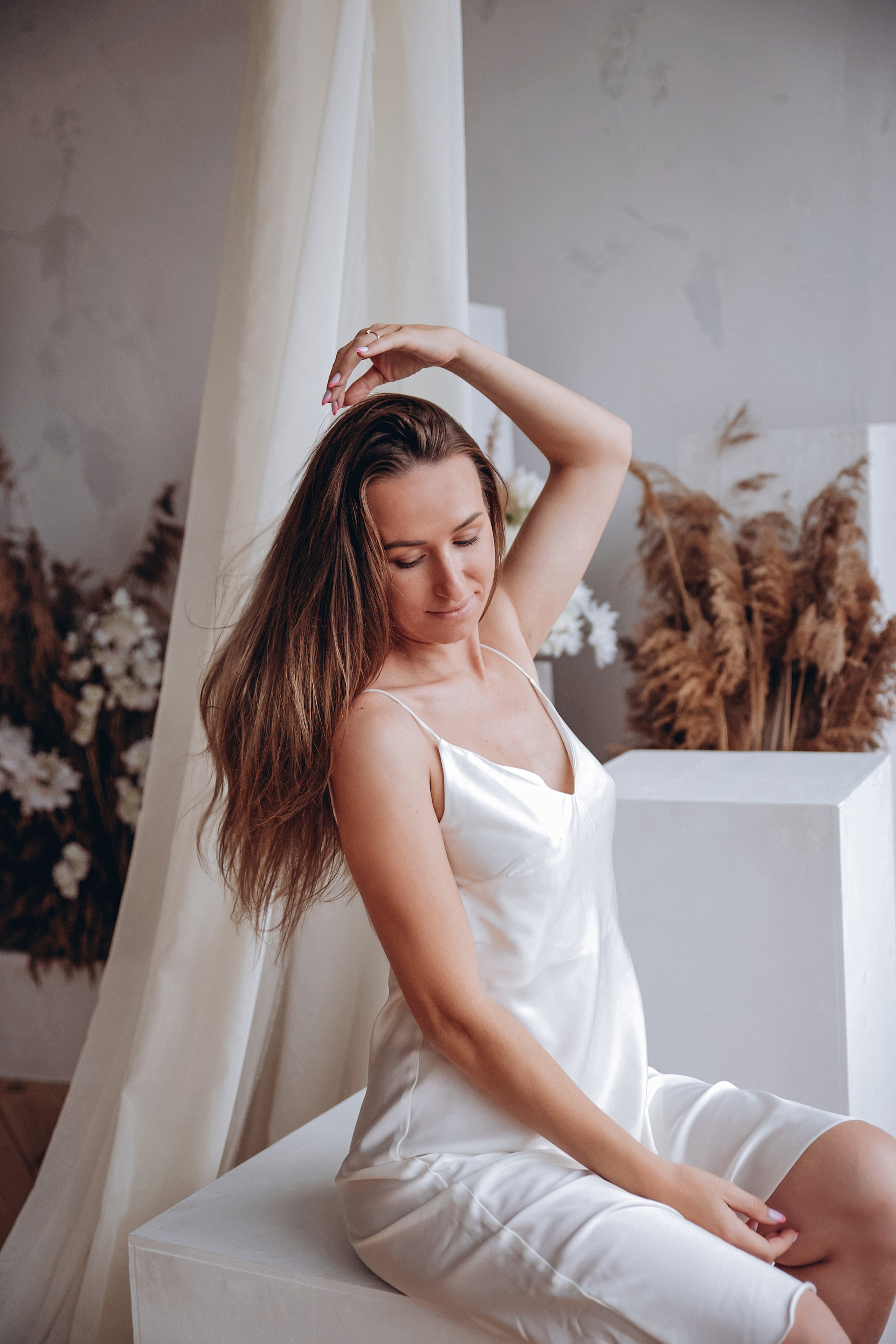 Фотосессия Иры, Паши и Валерии. Семейный фотограф Ярославль Екатерина Охлопкова