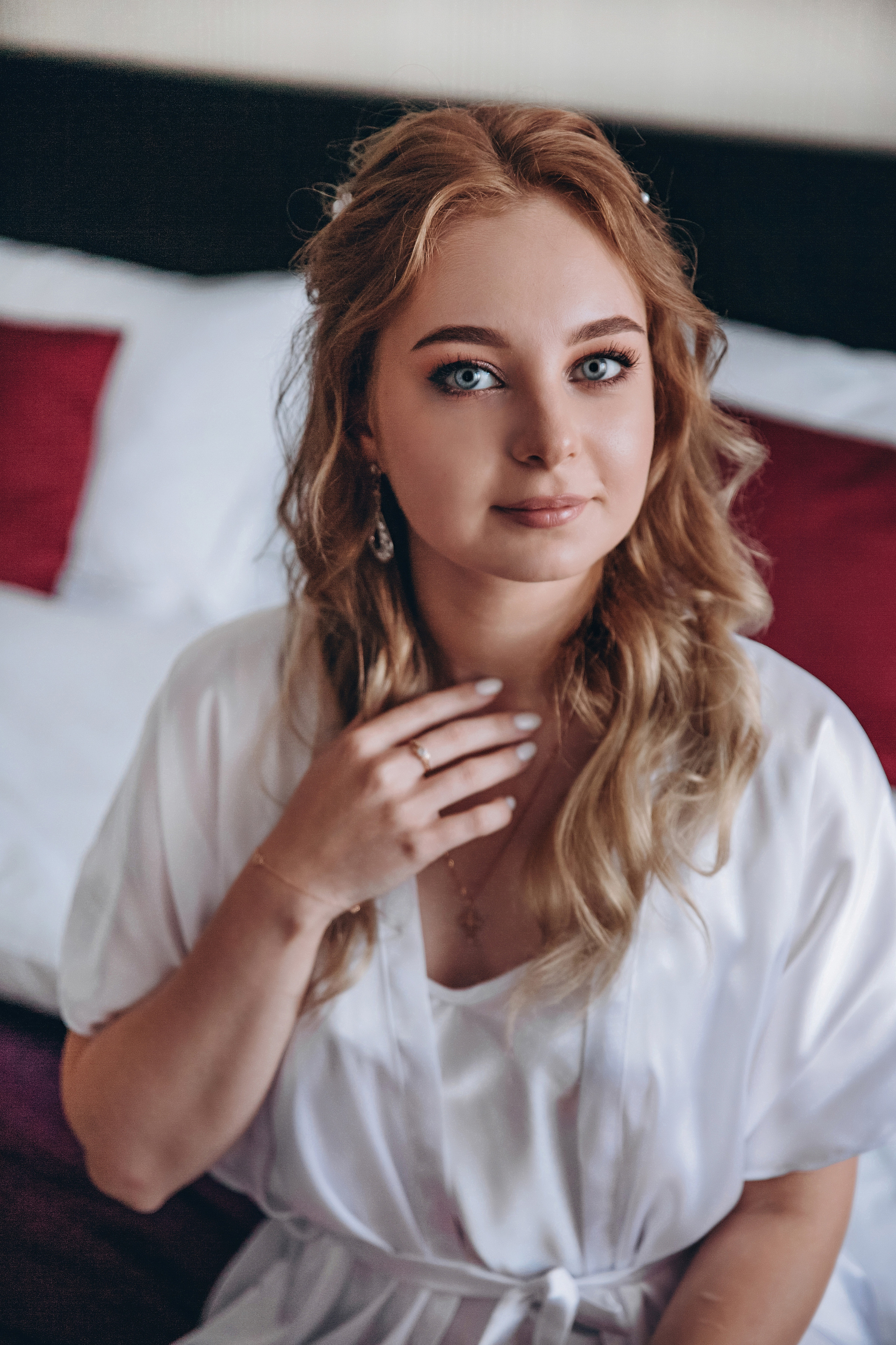 Свадебные съемки. Семейный фотограф Ярославль Екатерина Охлопкова