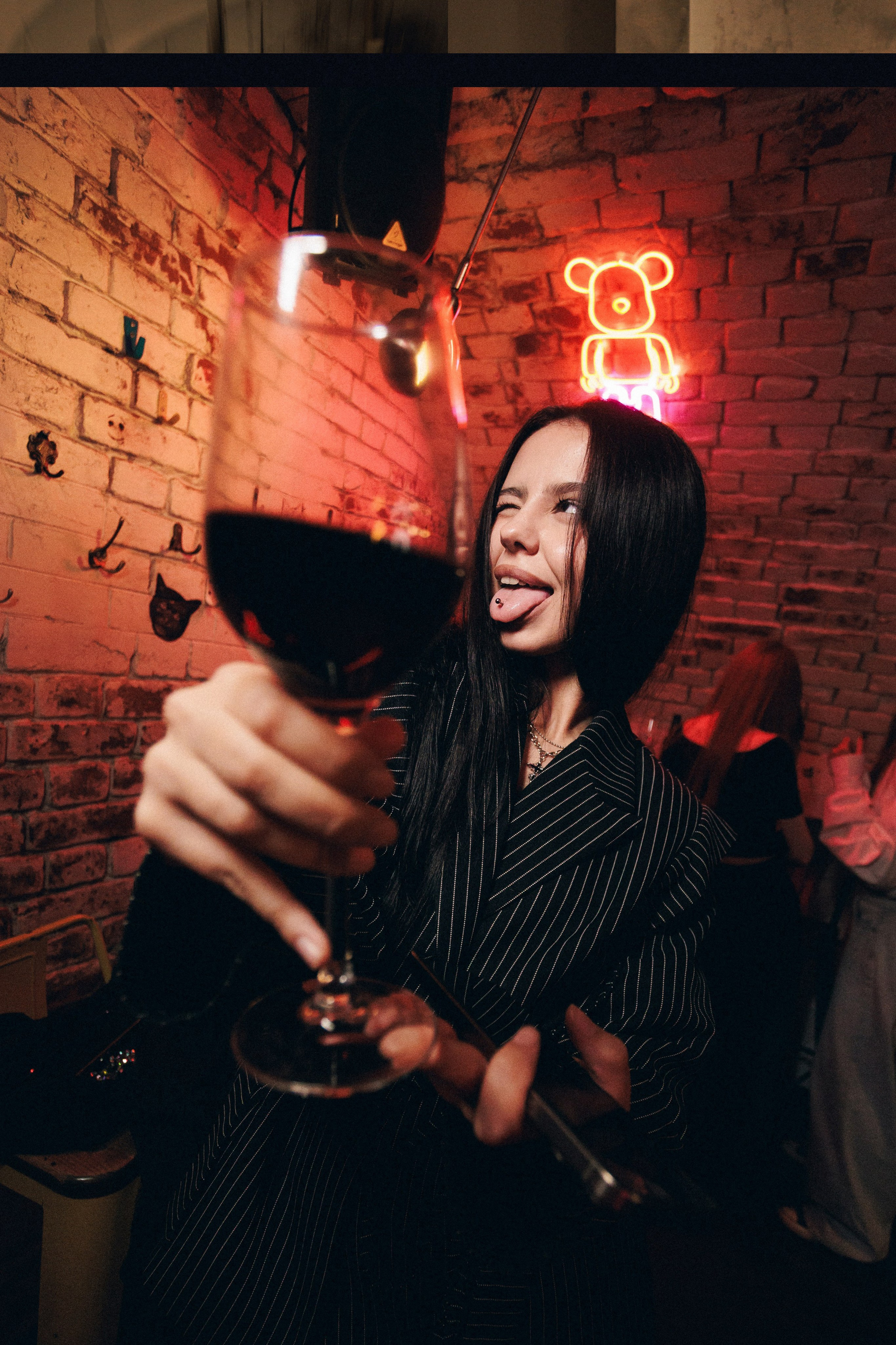 Фотограф Батурин Илья г. Красноярск