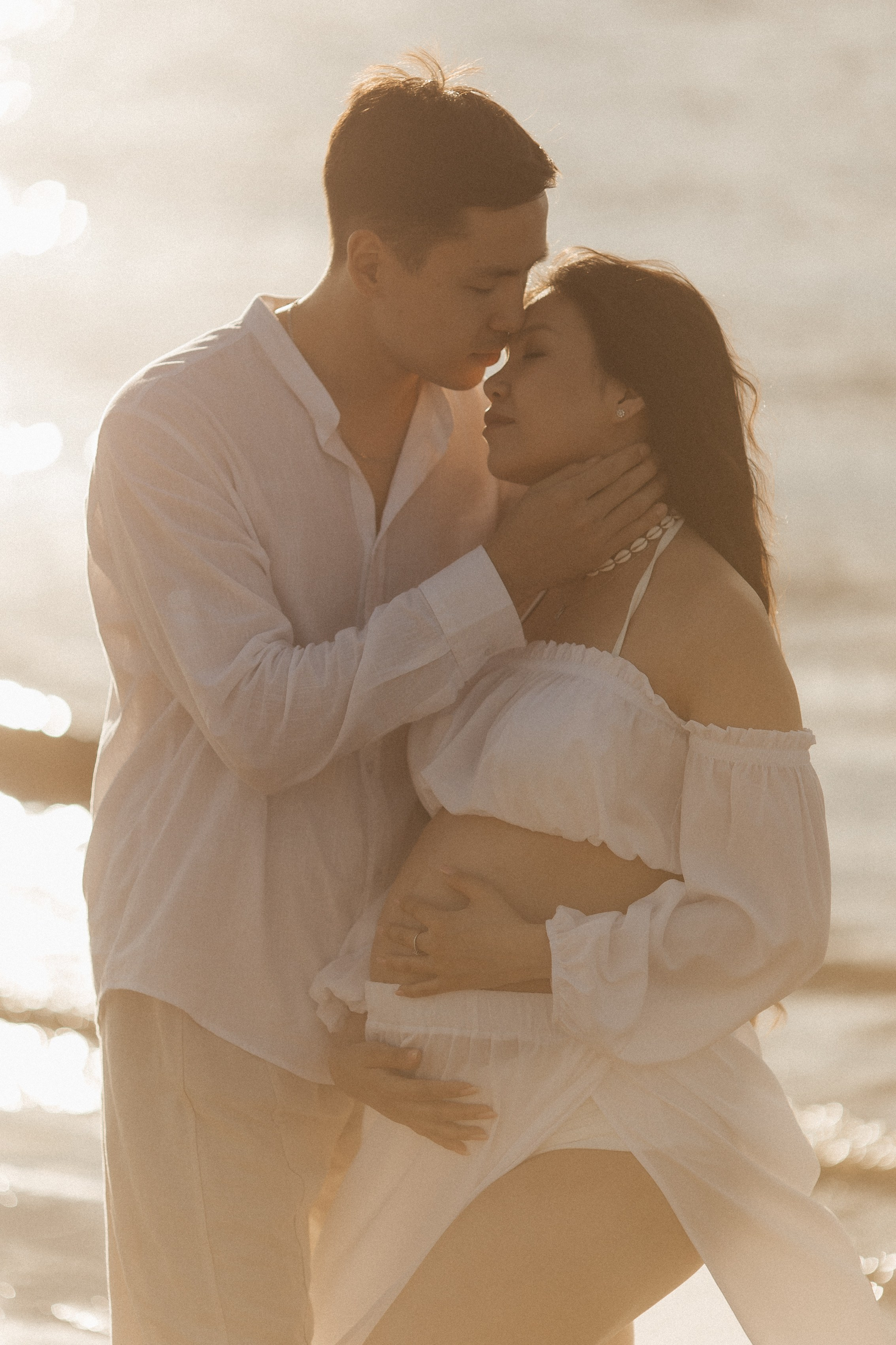 «Золотое время вместе с тобой». Свадебный и семейный фотограф в Якутске — Дьулусхан Прокопьев