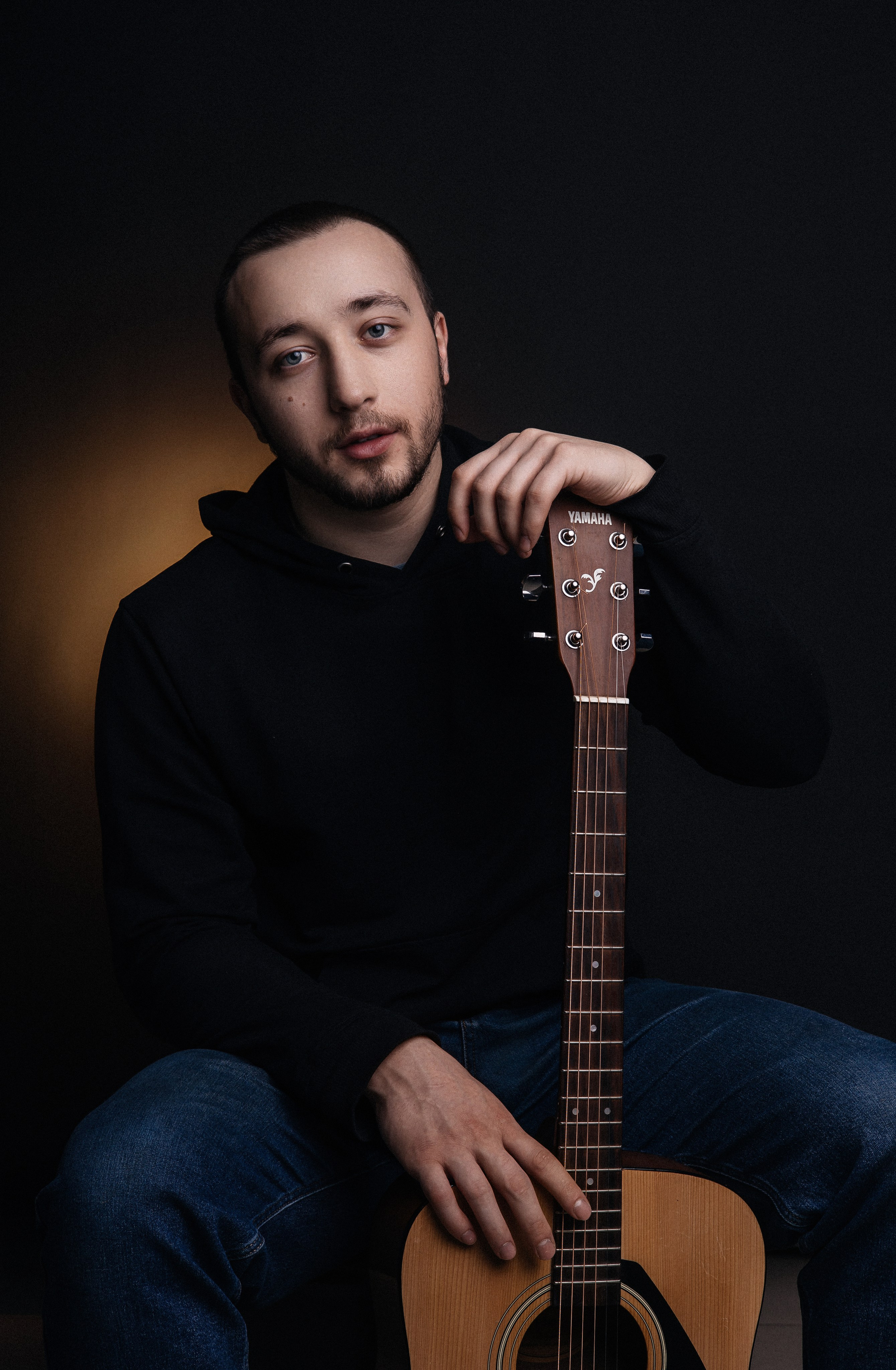 Алексей Анохин. Команда фотографов и дизайнеров в Егорьевске