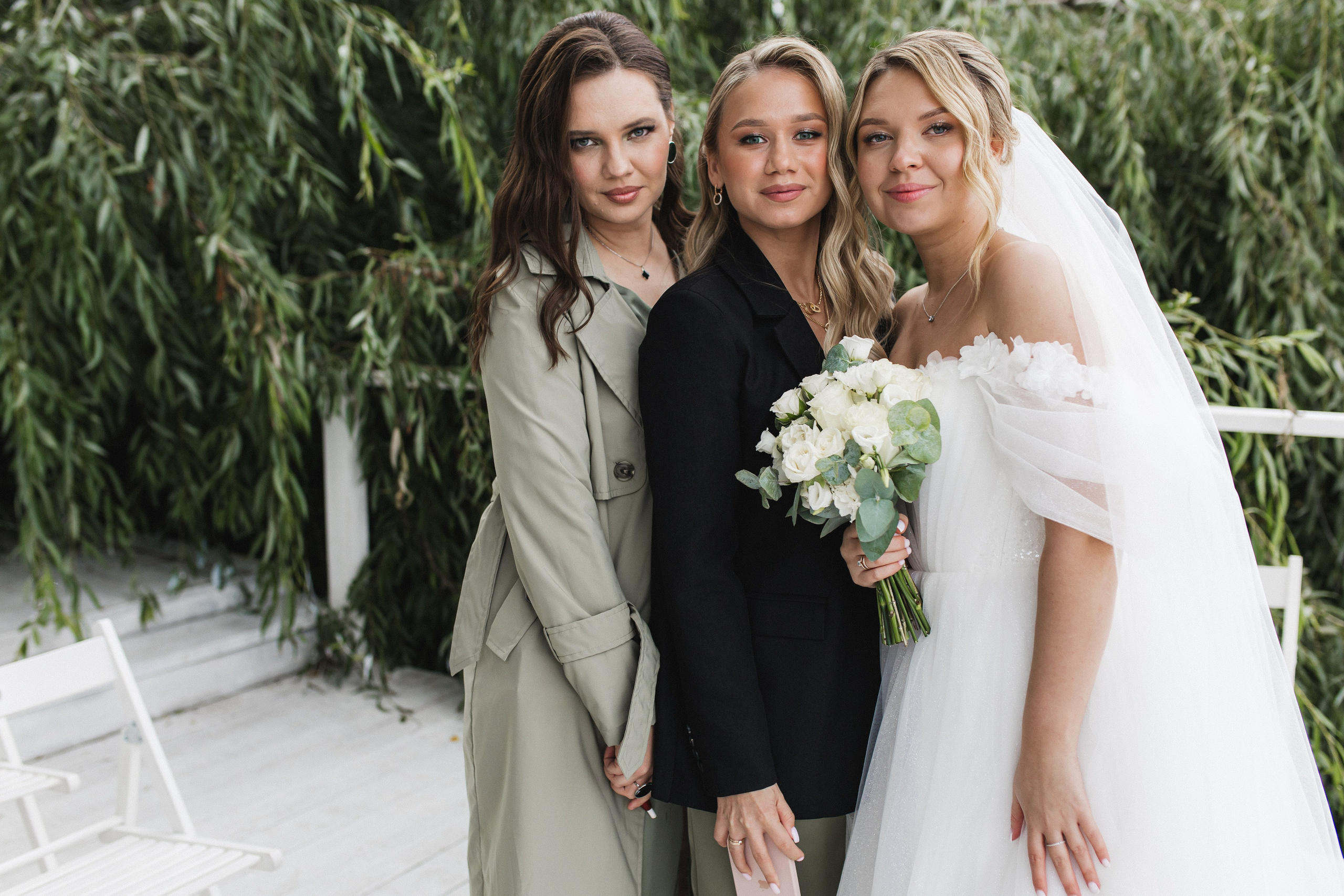 Елизавета и Андрей. Семейный и свадебный фотограф в Екатеринбурге Орлова Ирина