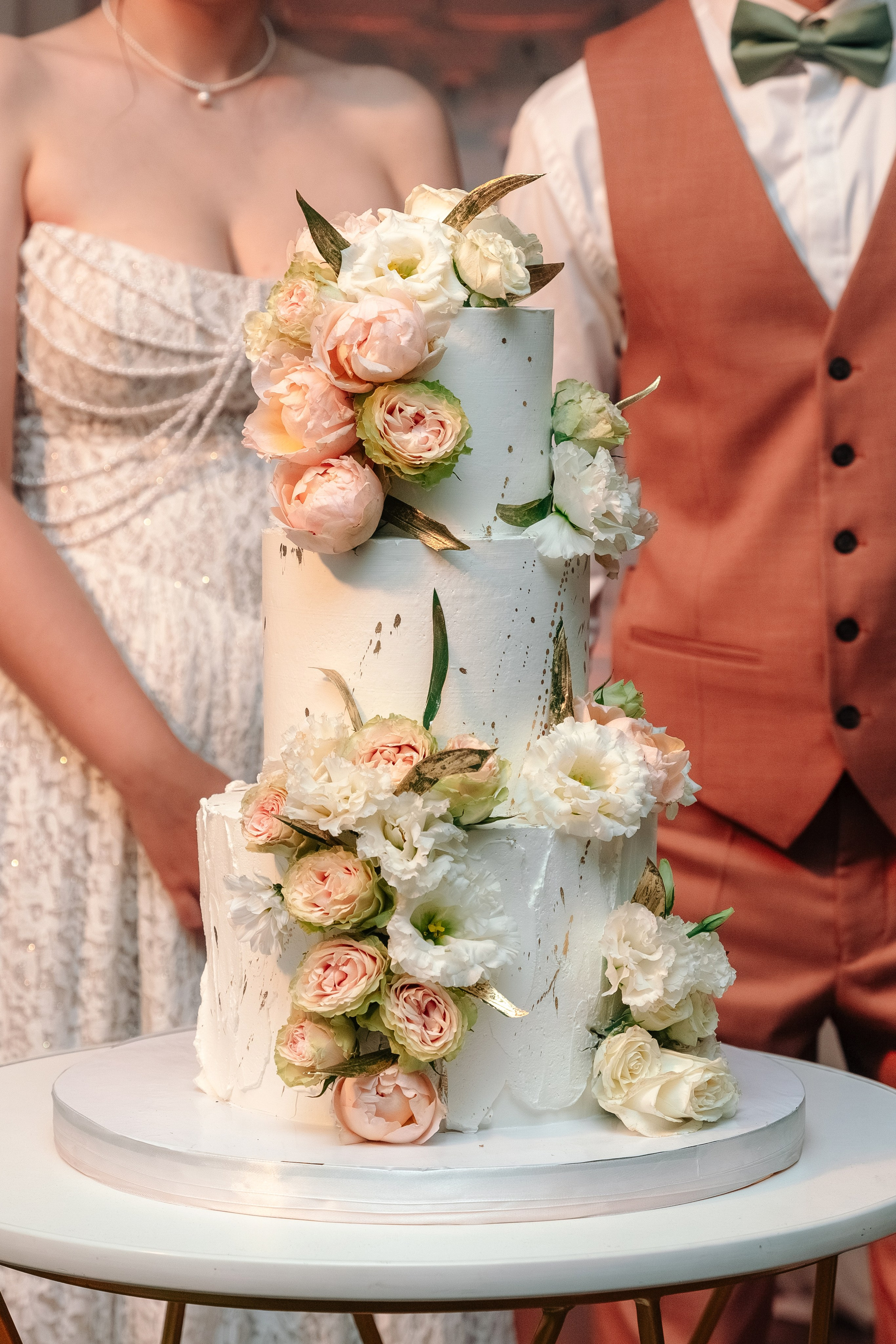 Дарья и Олег | Москва. Свадебный фотограф Анастасия Лебедикова Москва