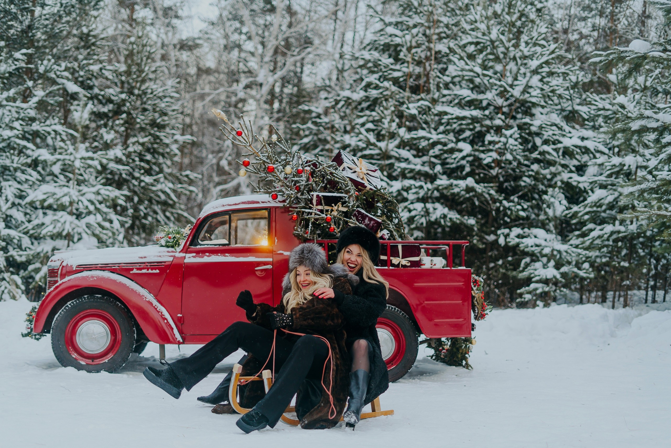 Фотопроекты. Фотографы Харины Иван и Светлана Красноярск