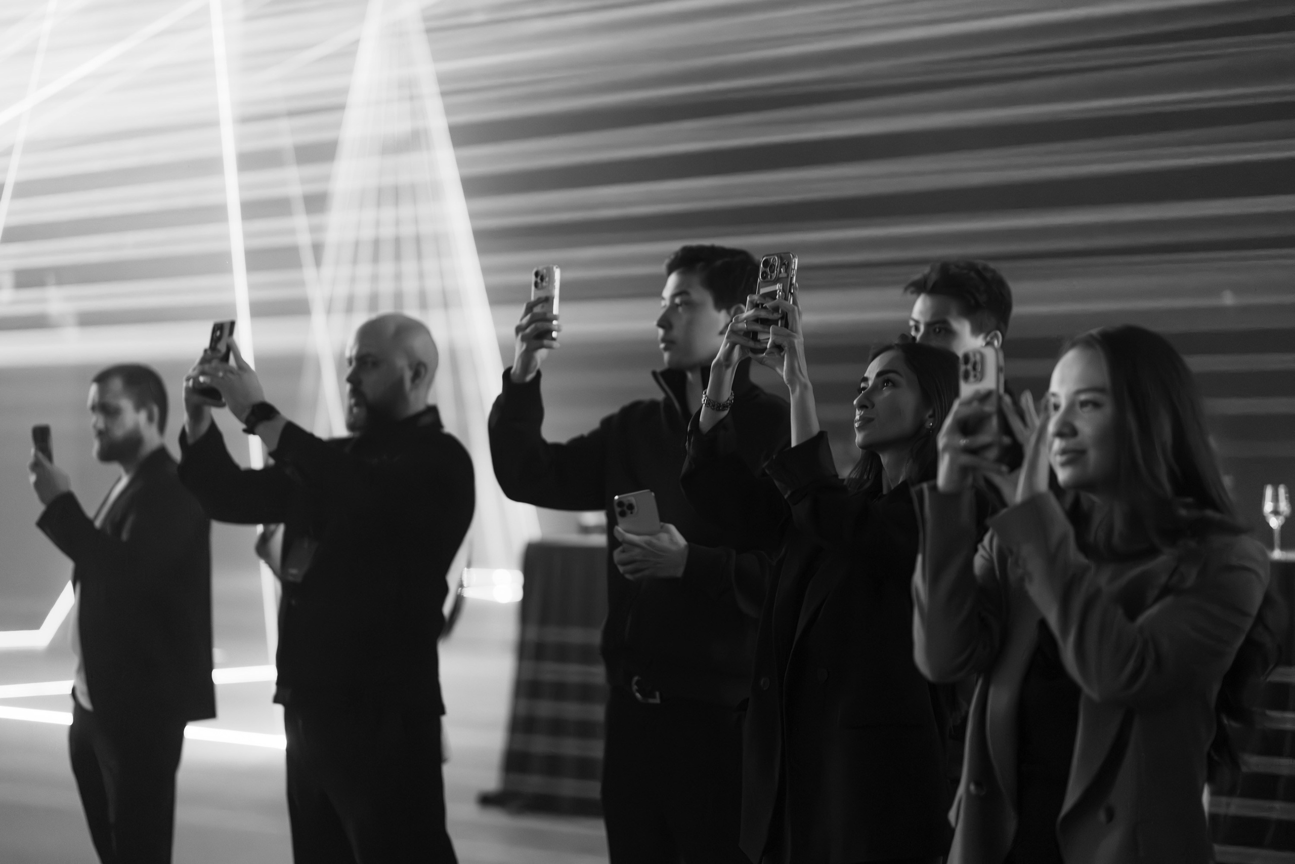 Презентация новой моделей Kia Sorento 2024. Фотограф TAULAN_1