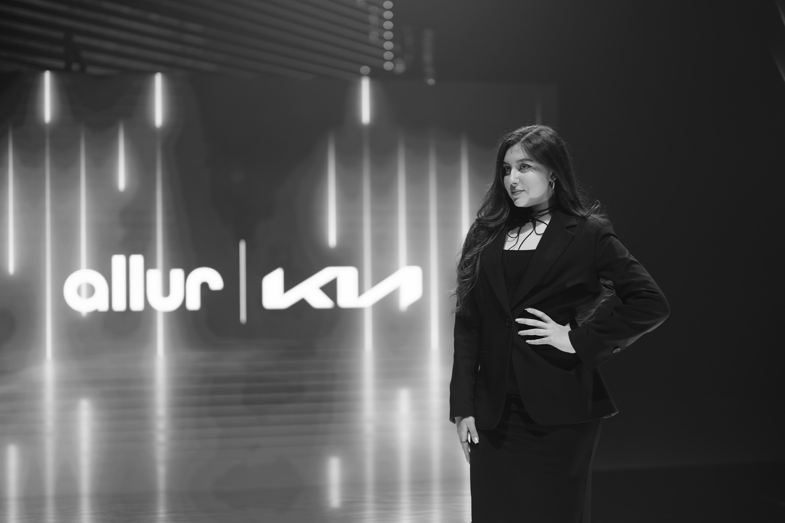 Презентация новой моделей Kia Sorento 2024. Фотограф TAULAN_1