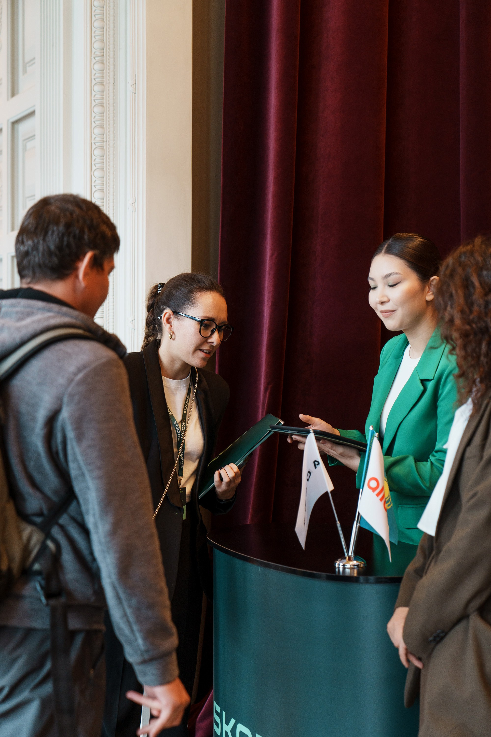 Allur Skoda. Фотограф TAULAN_1