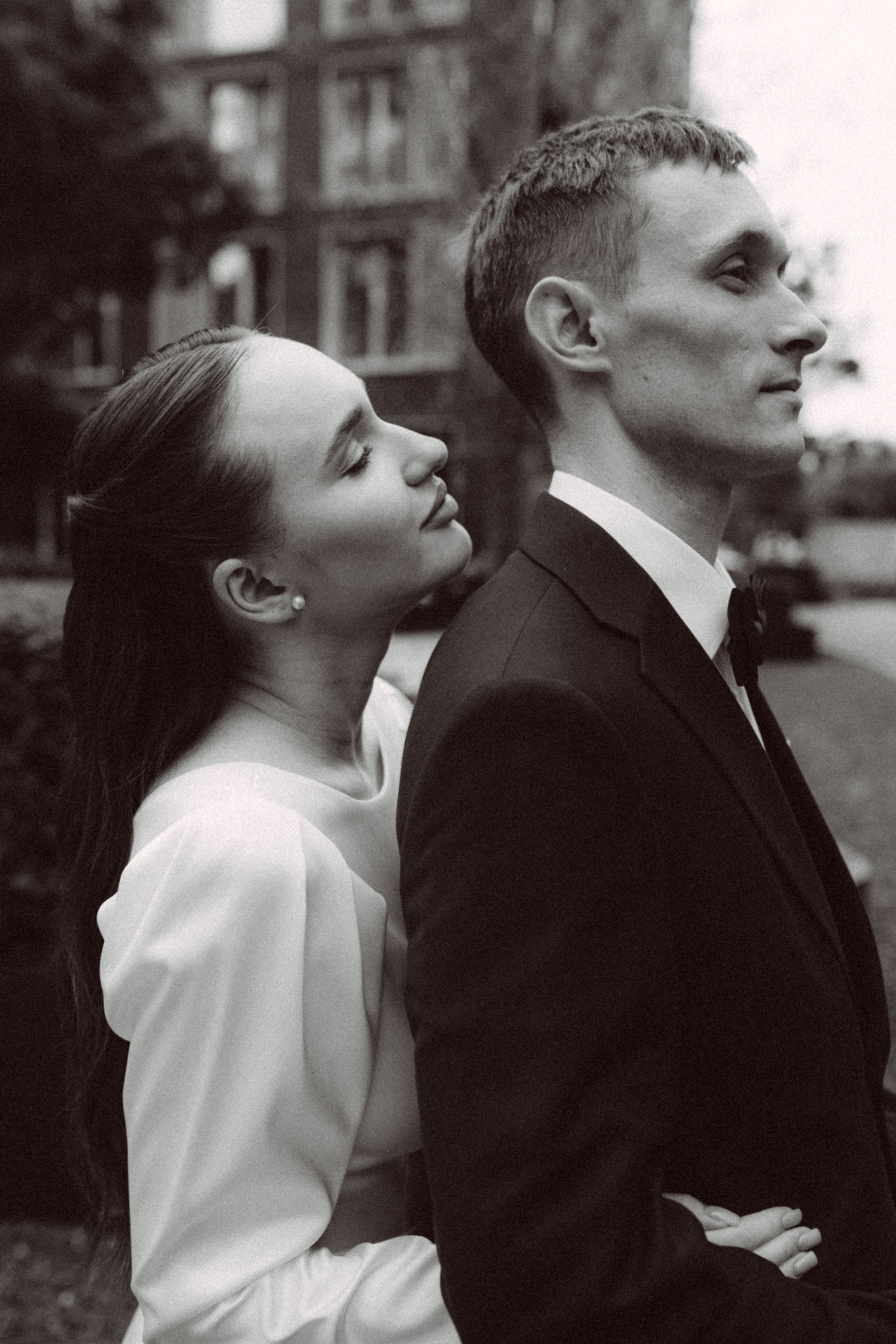 Олеся и Вячеслав. Фотограф Стилист Тюмень Вера Хайруллина