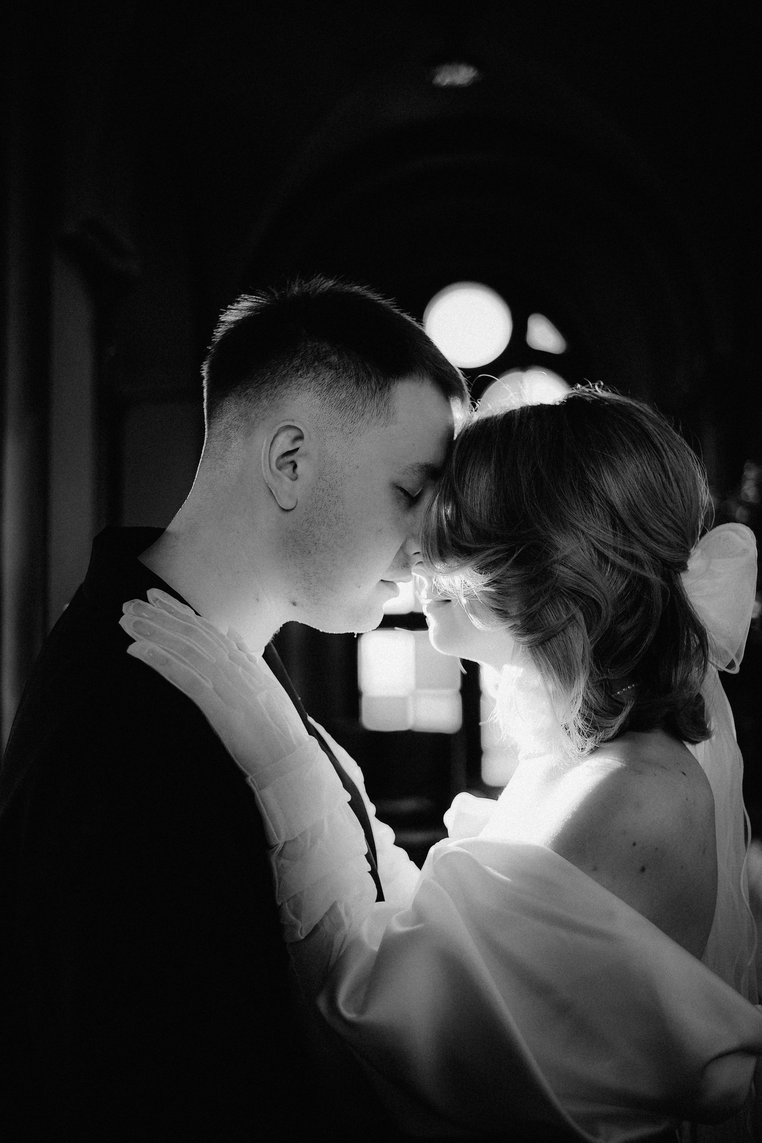 Галя & Денис. Phdkvmr.ru