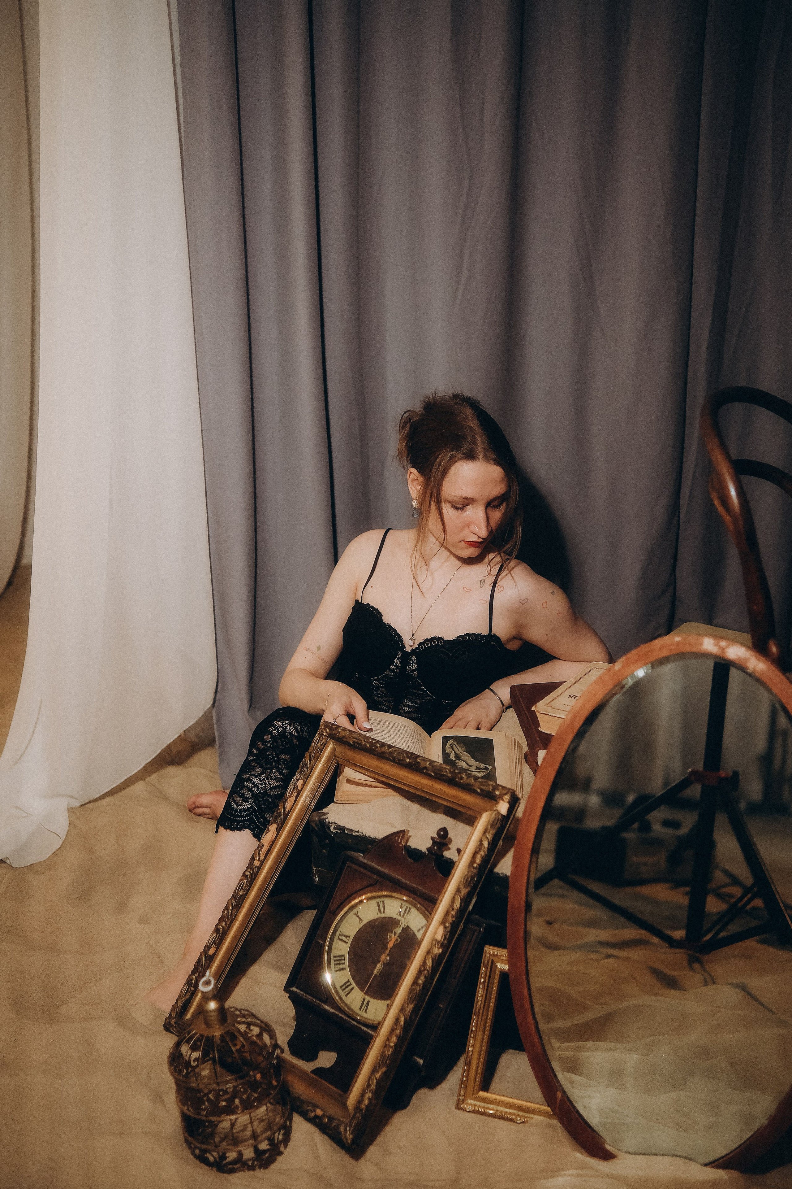 Ксюша МСК. Phdkvmr.ru