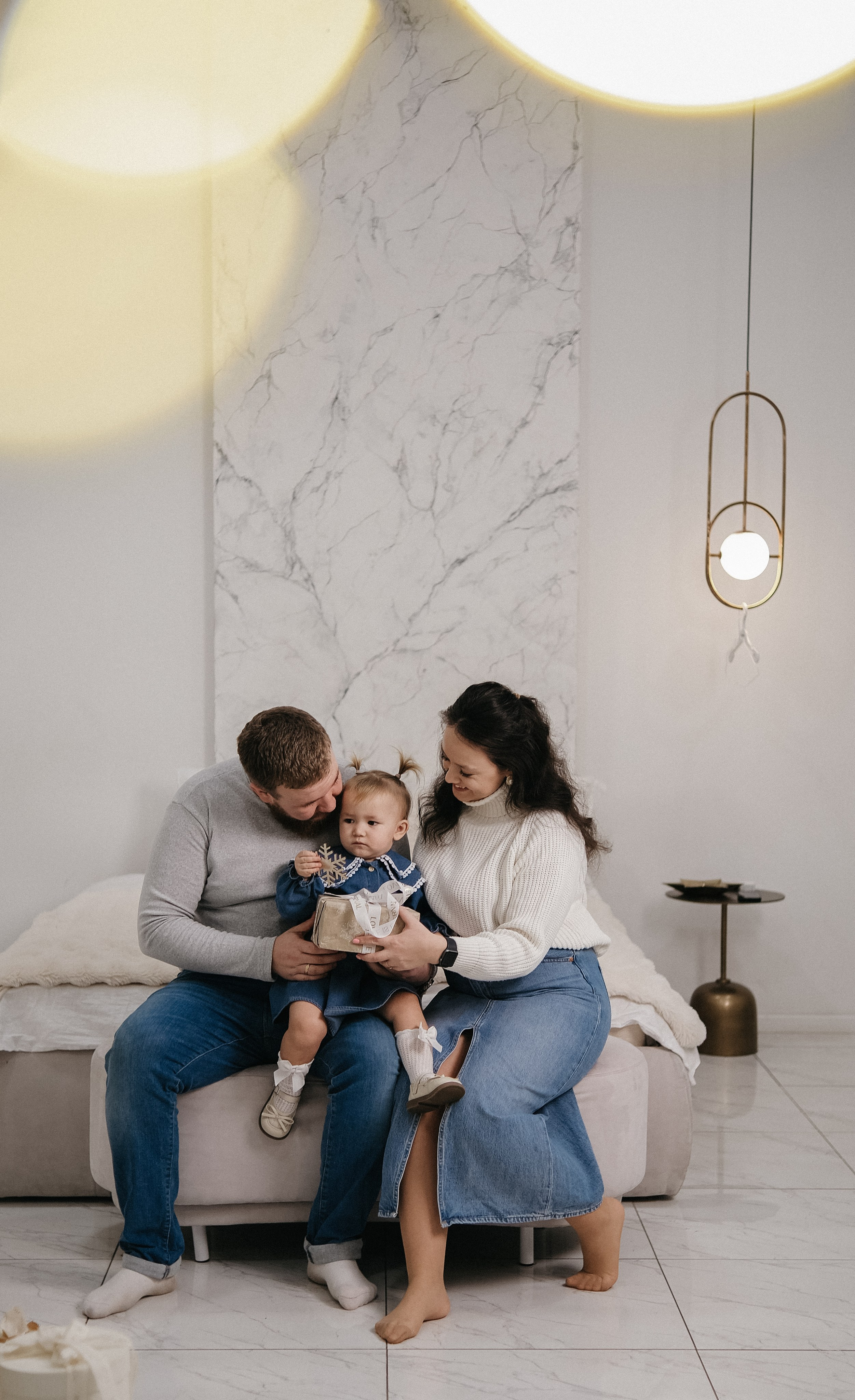 Ви, Дима и Есения. Phdkvmr.ru