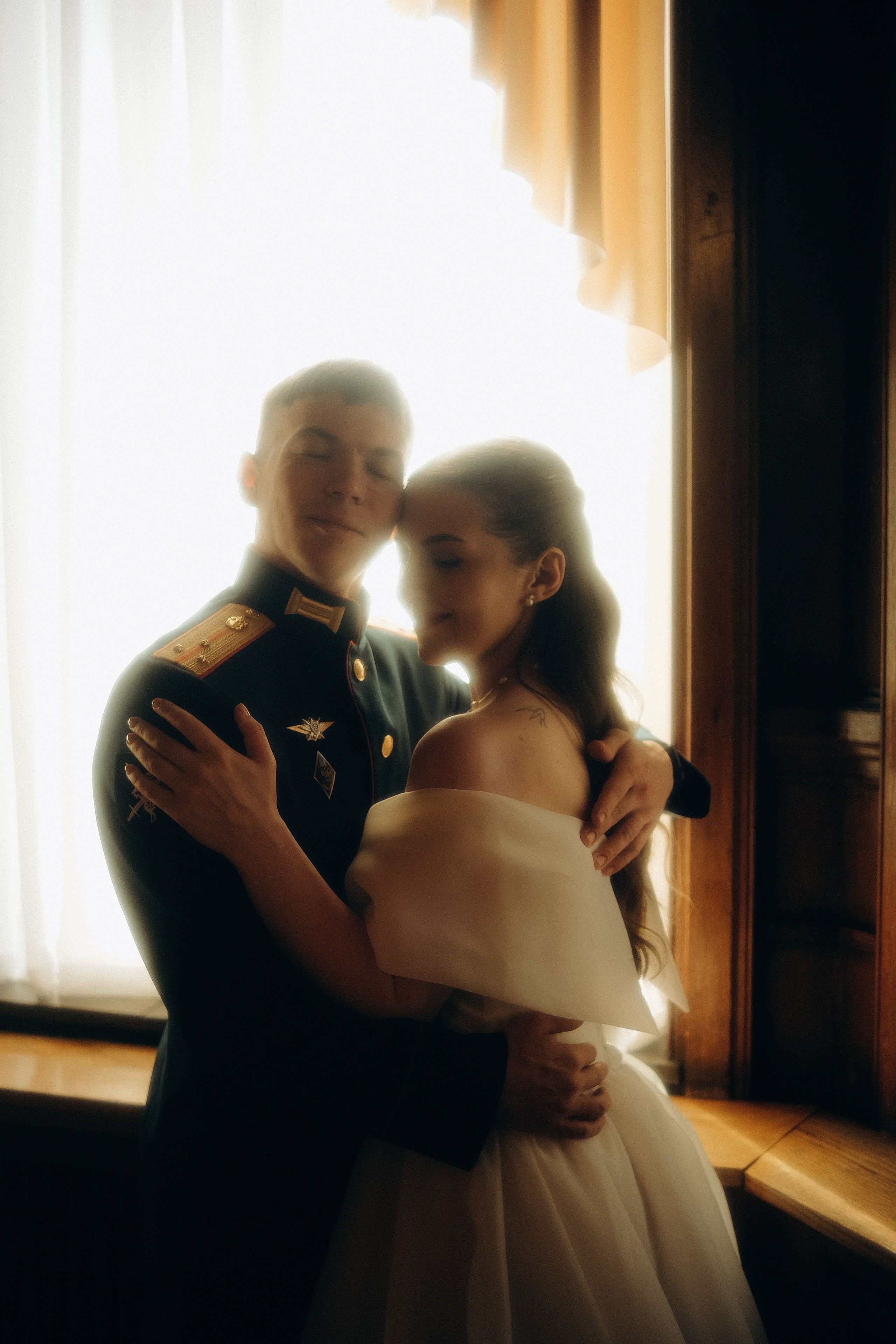 Алёна & Валентин ДБ2. Phdkvmr.ru