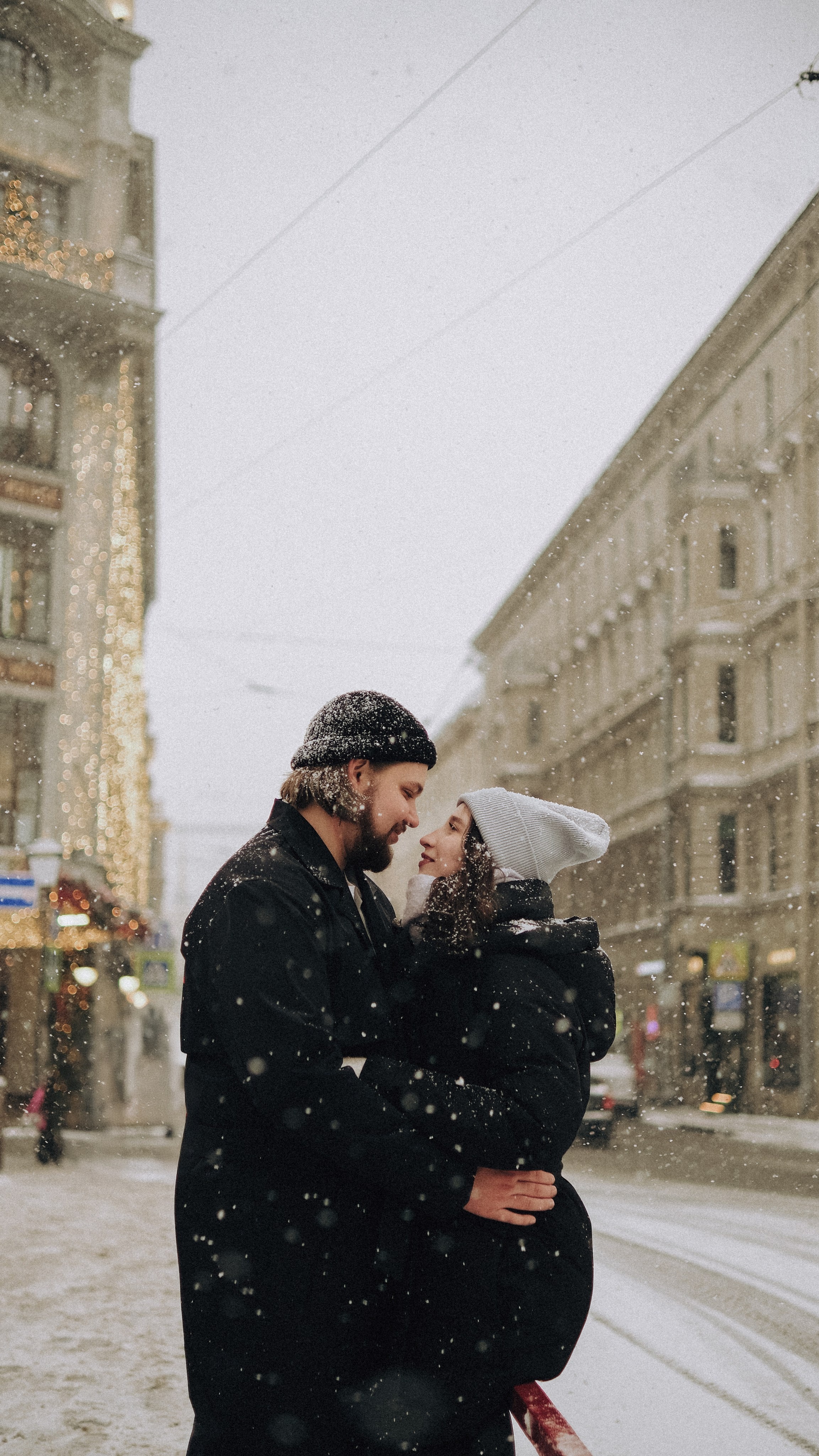 Лена & Лёша. Phdkvmr.ru