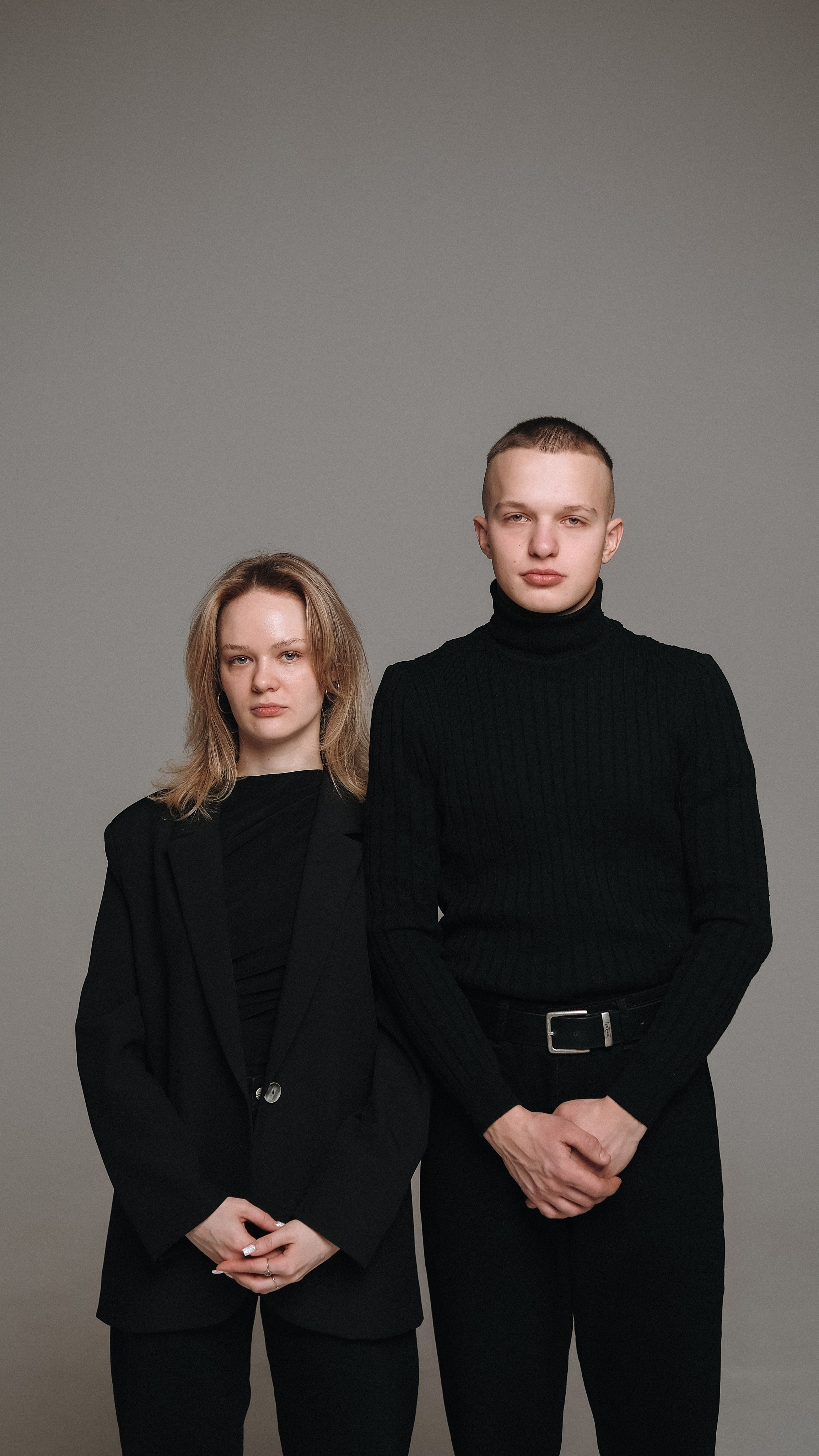 Даша & Федя. Phdkvmr.ru