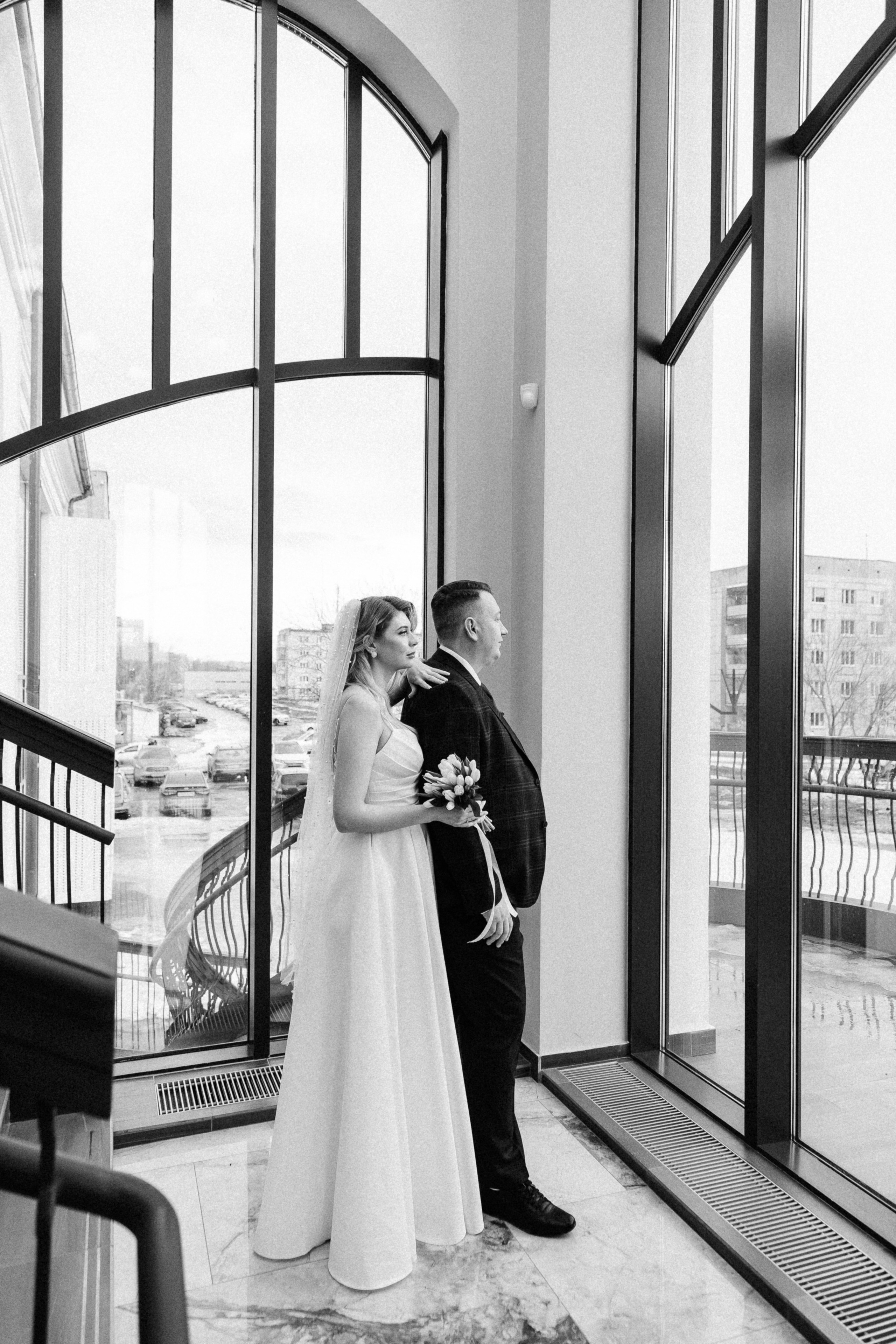 Сергей и Наталья/2025. Свадебный и семейный фотограф в Екатеринбурге