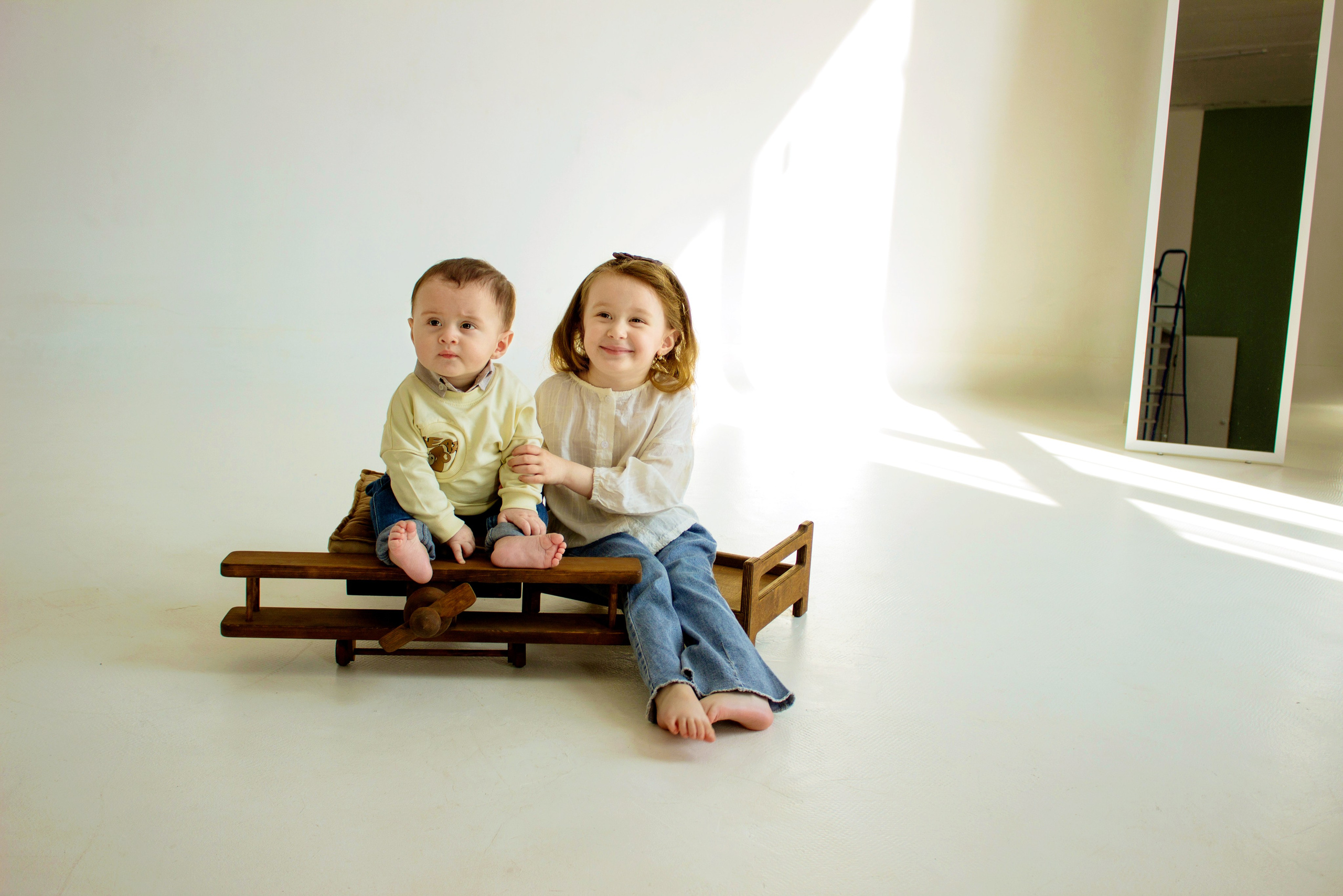 Семейные. Семейный фотограф новорожденных Нальчик