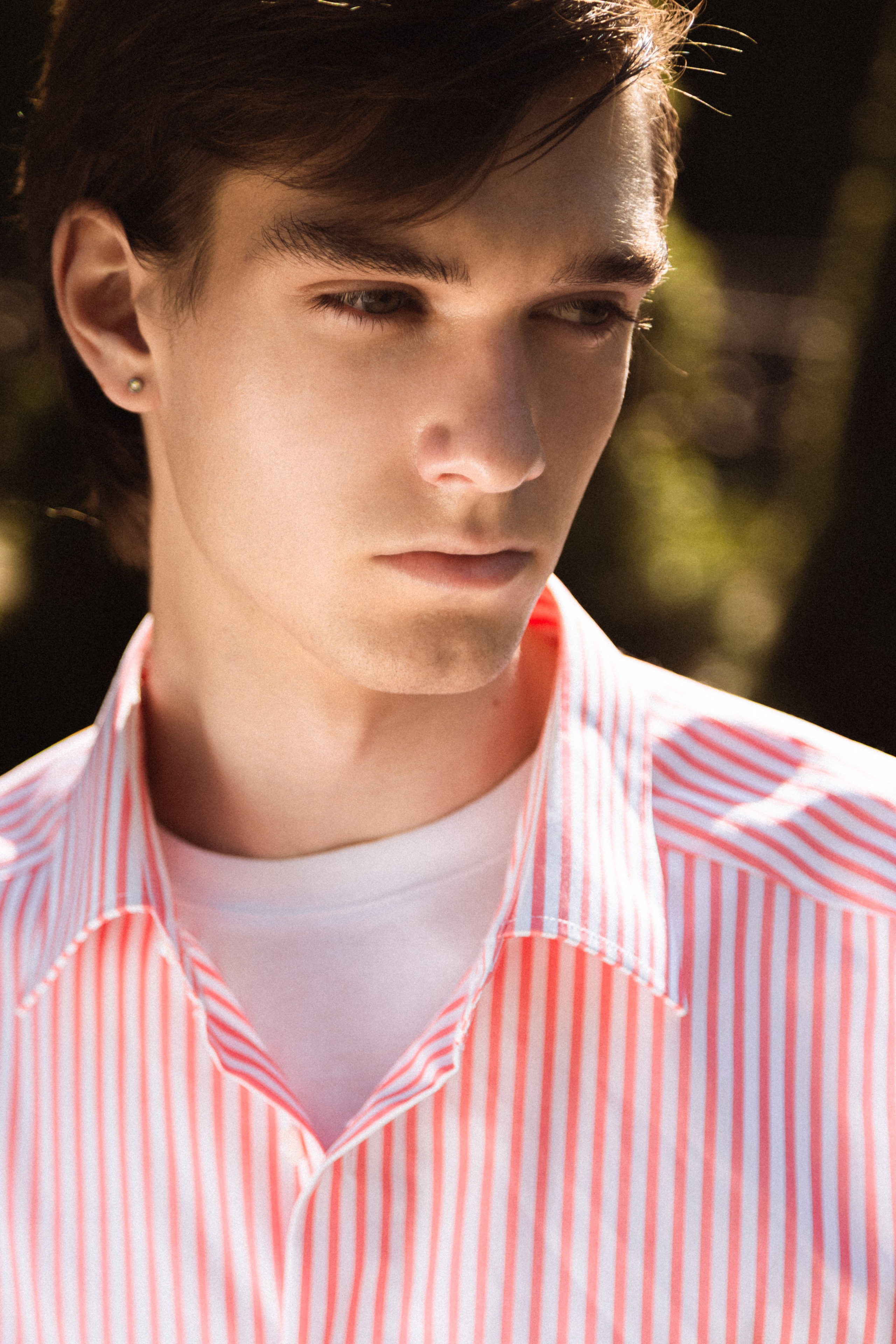 Егор. Modeling agency TM MODELS
