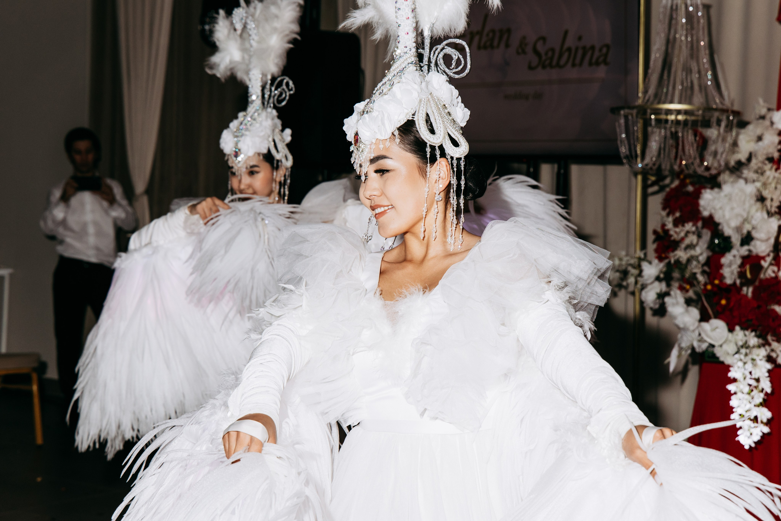 Ерлан и Сабина. Фотограф в Омске Валерия Крячко