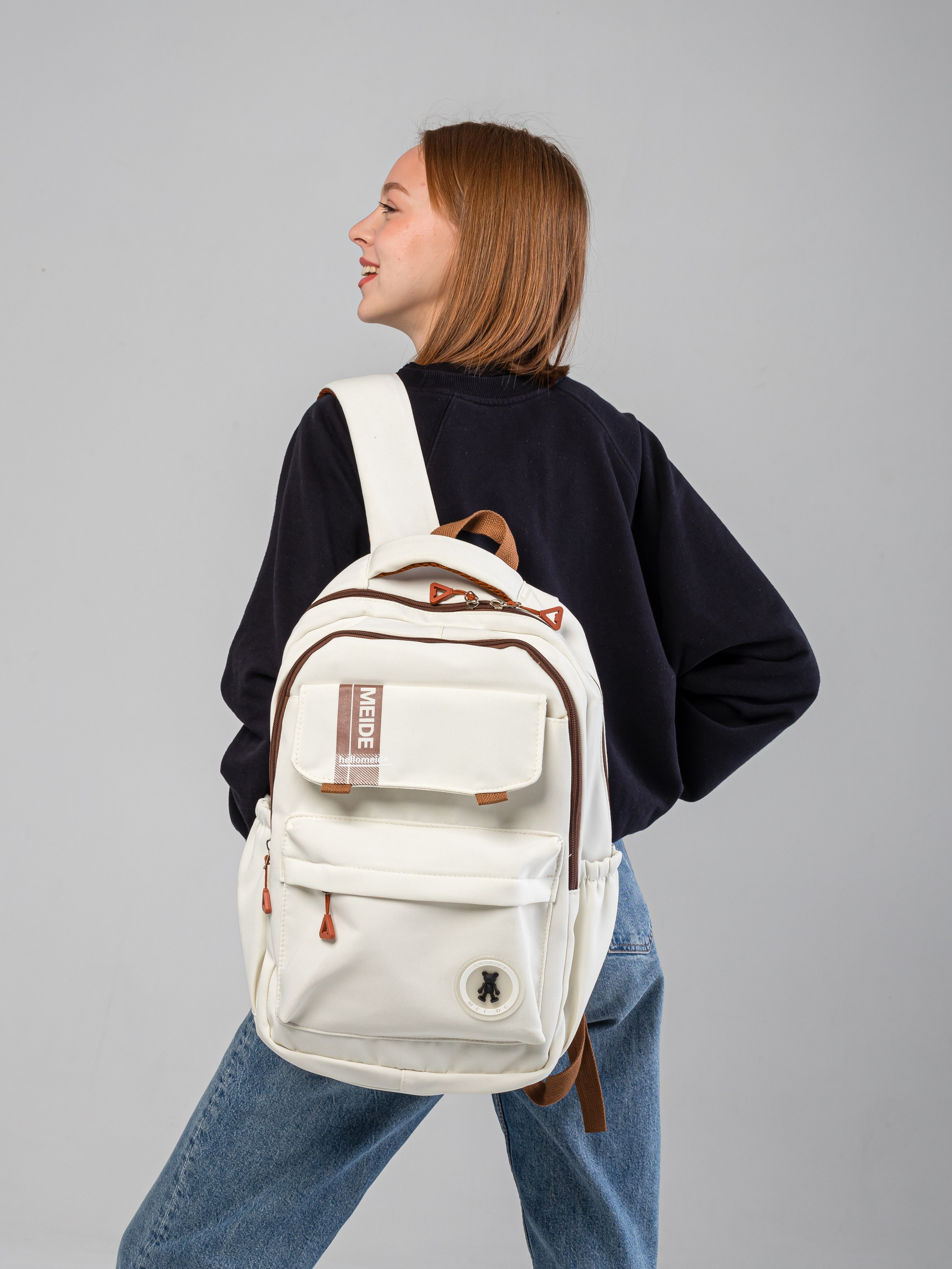 Рюкзаки. Фотограф в Краснодаре Арина Кудряшова