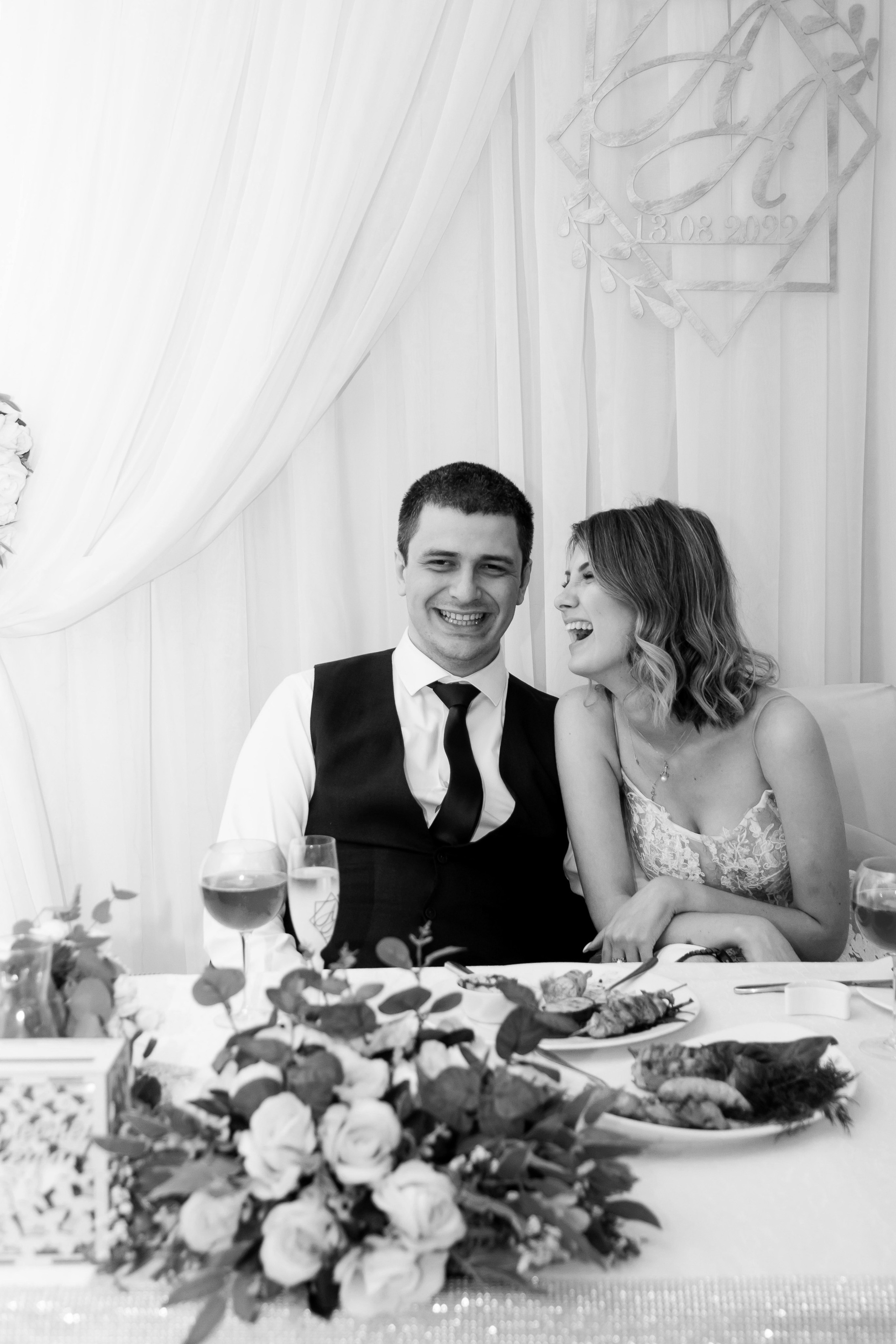 Артур и Алла. Лада Канана Свадебный и семейный фотограф