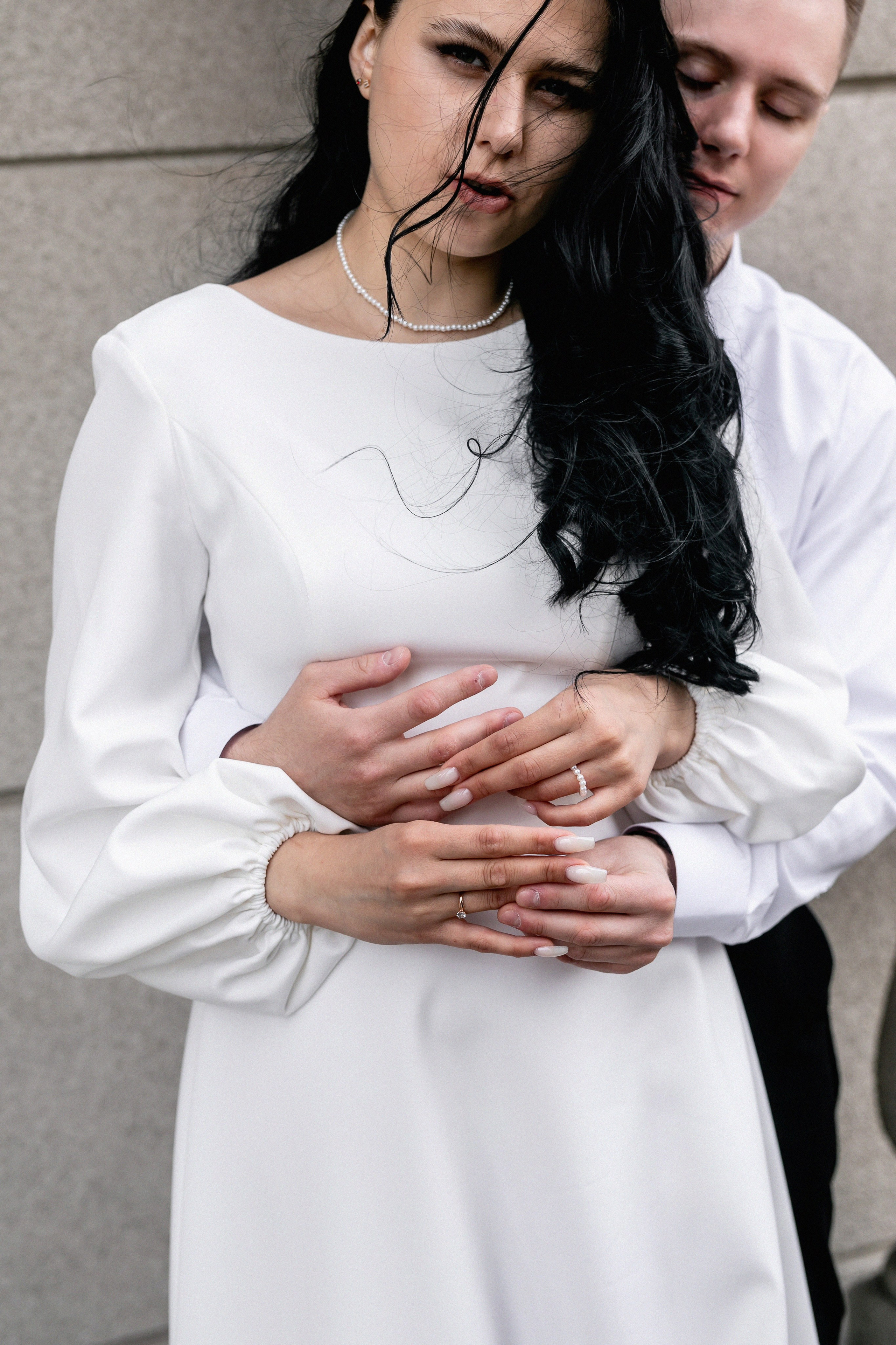 Денис и Ксения. Лада Канана Свадебный и семейный фотограф