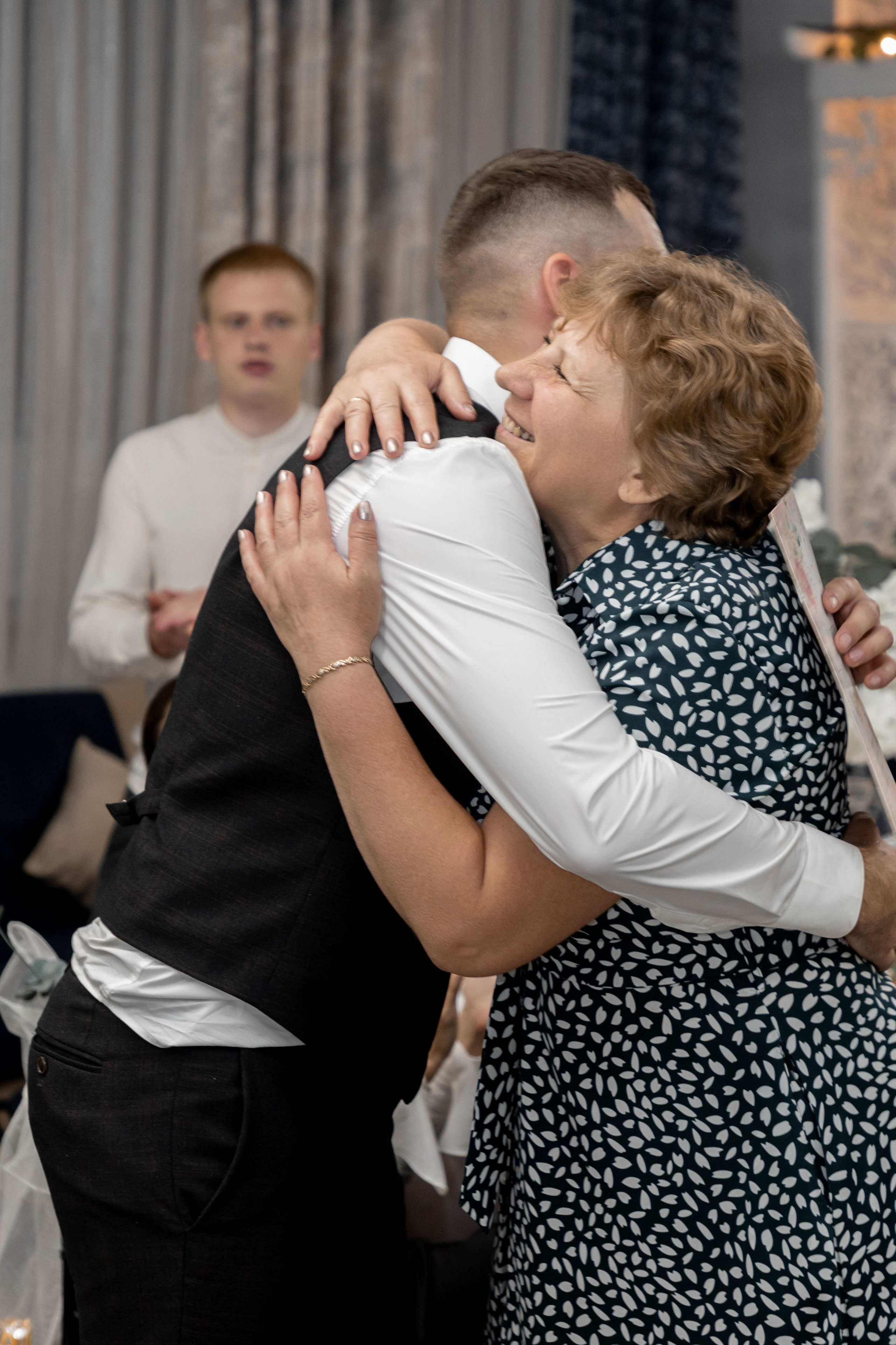 Валентин и Кристина. Лада Канана Свадебный и семейный фотограф