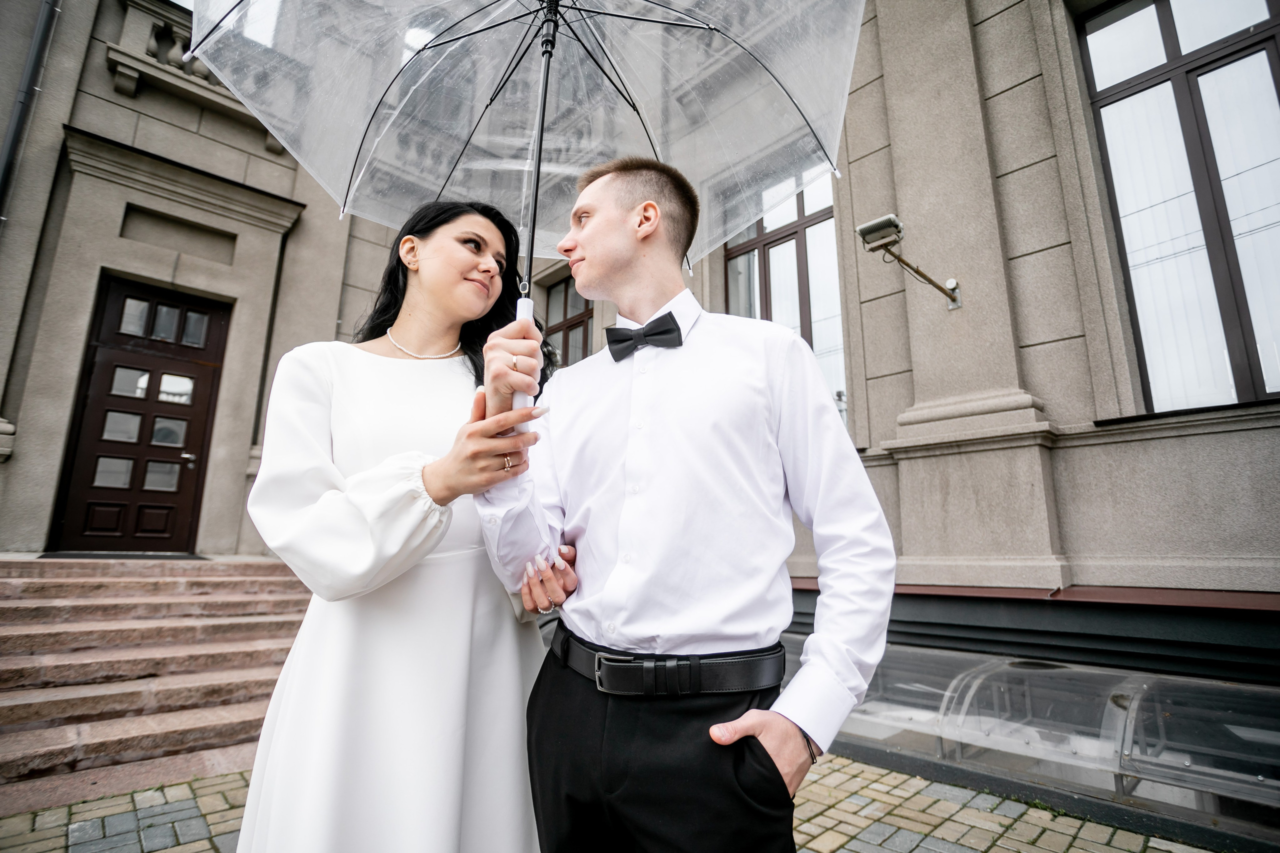 Денис и Ксения. Лада Канана Свадебный и семейный фотограф