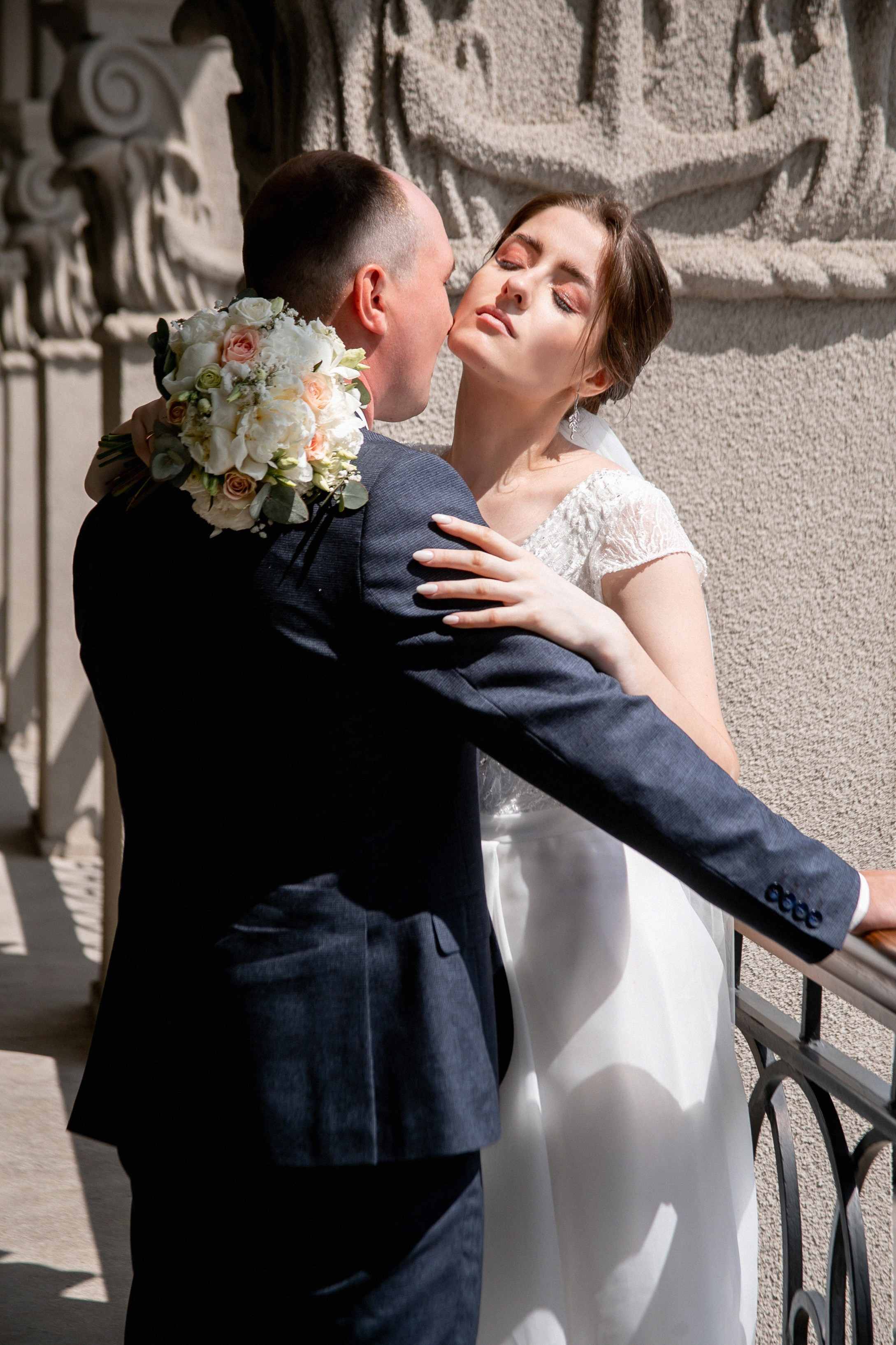 Алексей и Татьяна. Лада Канана Свадебный и семейный фотограф
