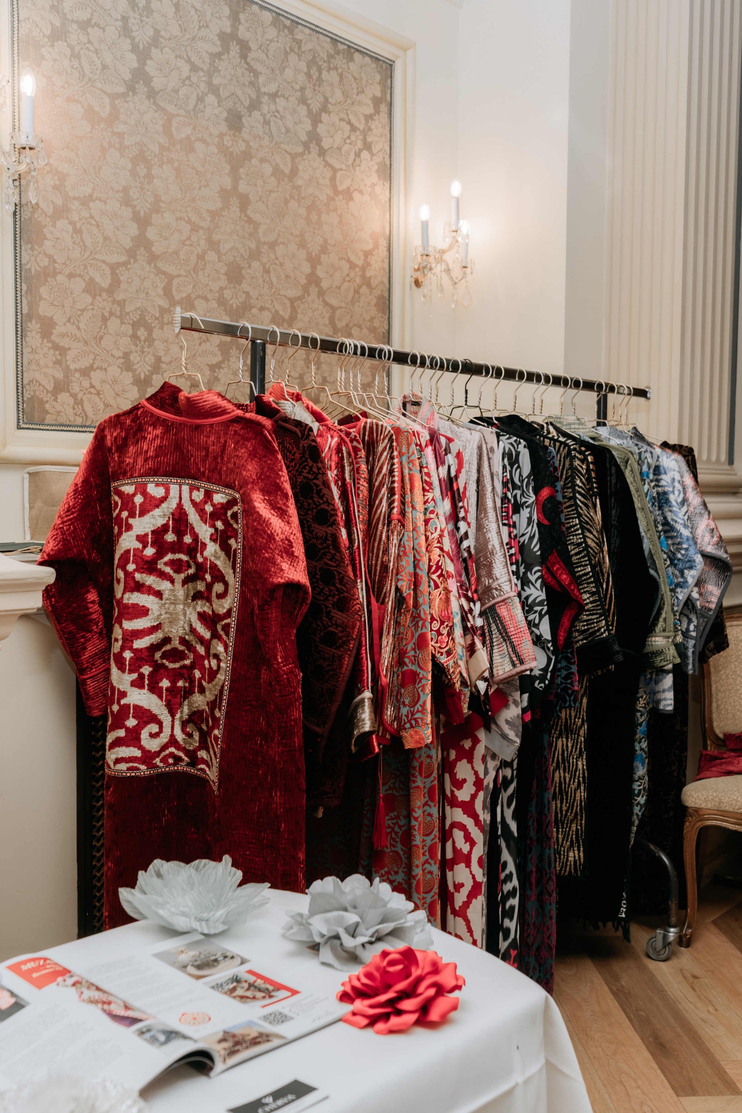 Women’s Business Networking Event. Fotographer in Vienna Ksenia Mart