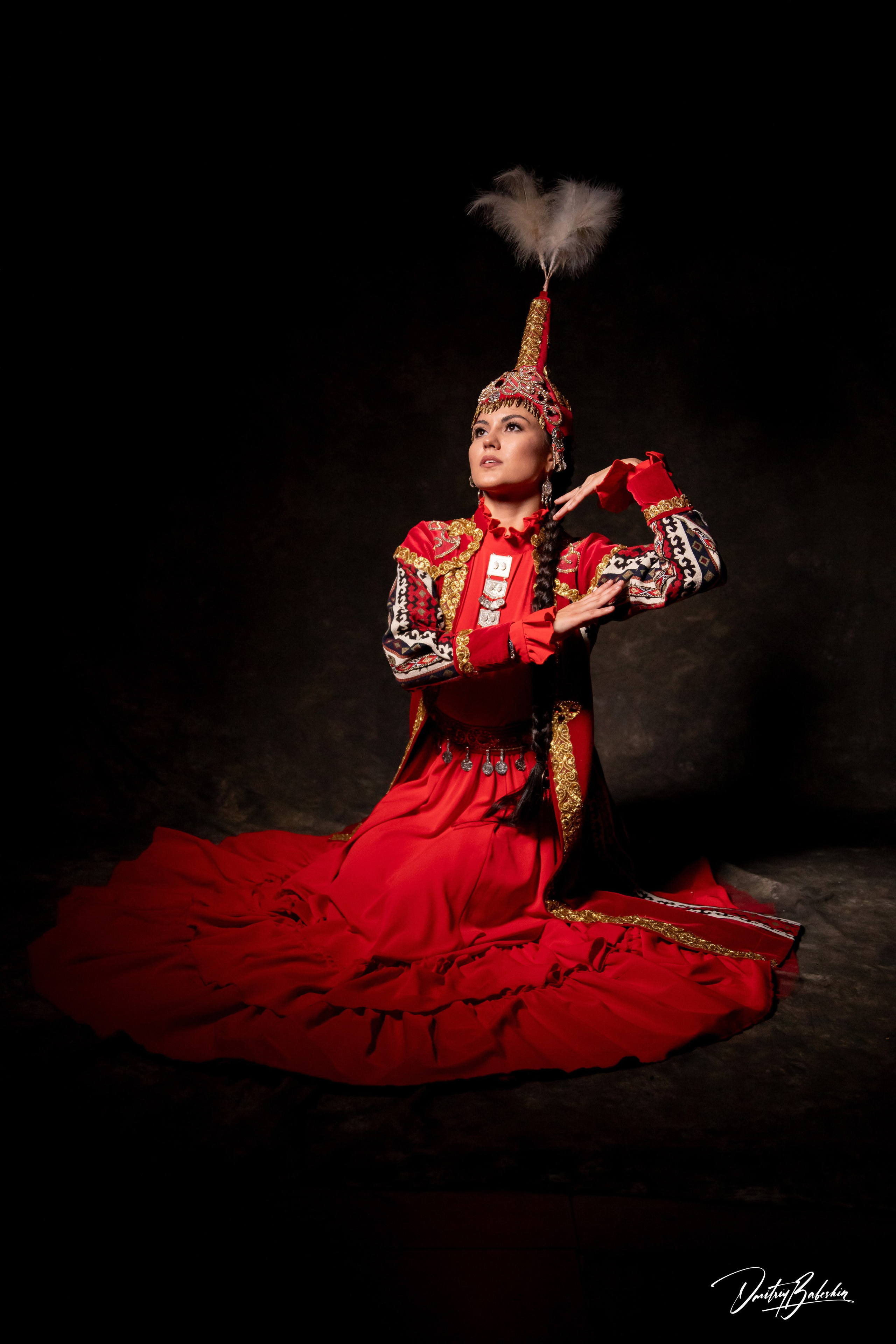 № 3. Фотограф в Петропавловске Казахстан