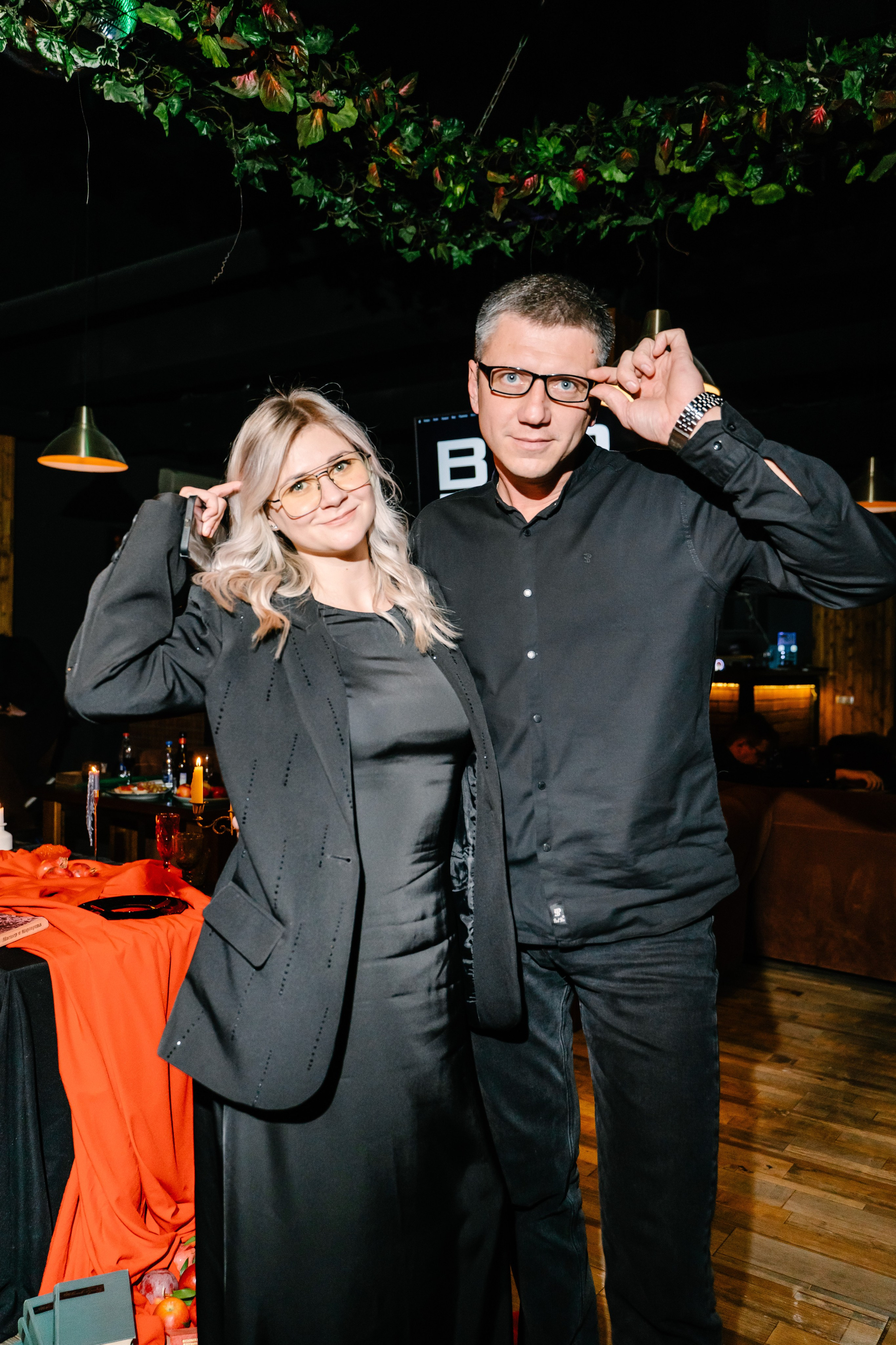 Master&Margarita. Свадебный фотограф Яна Косякина