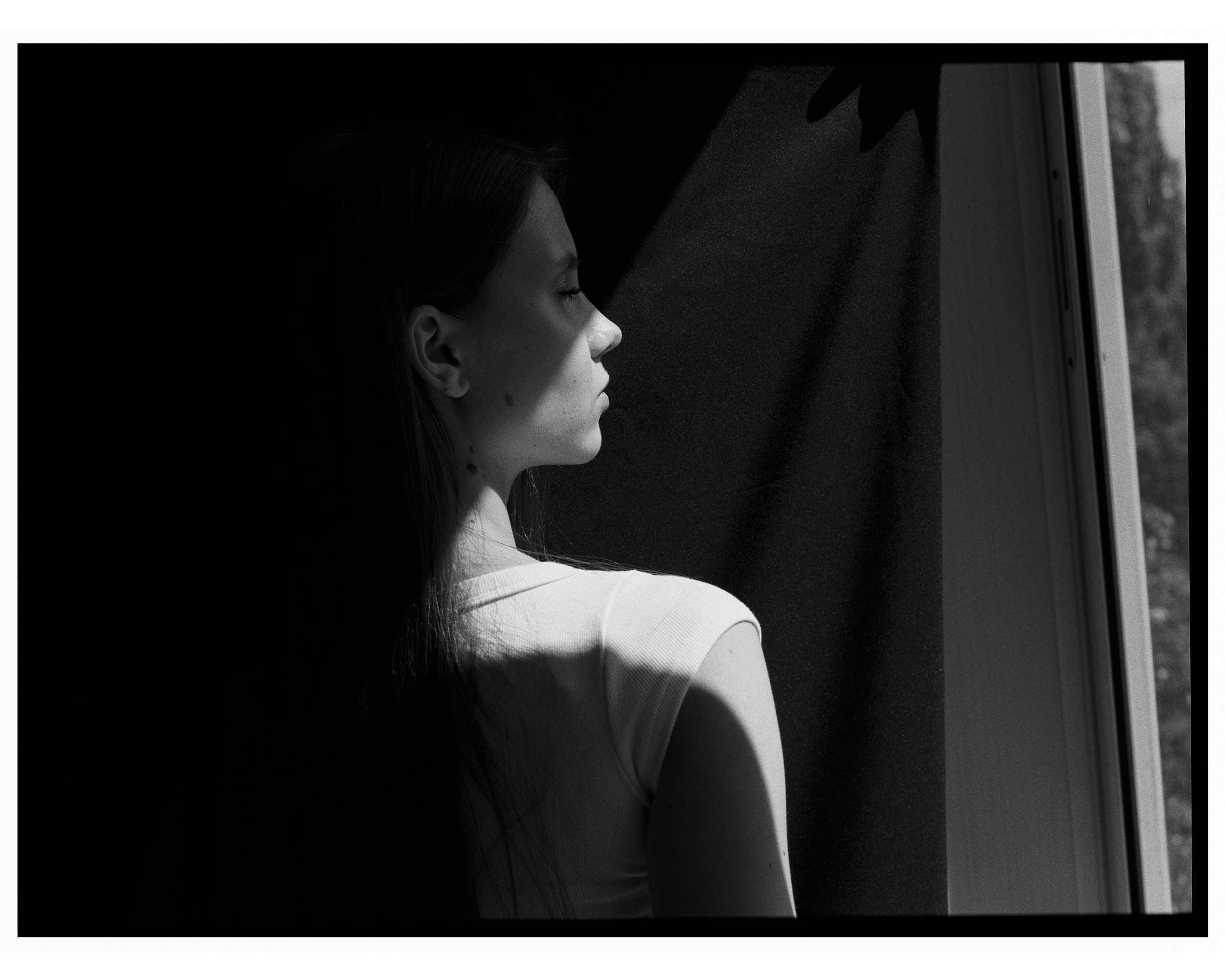 Ника. Портретный фотограф Настя Богданова